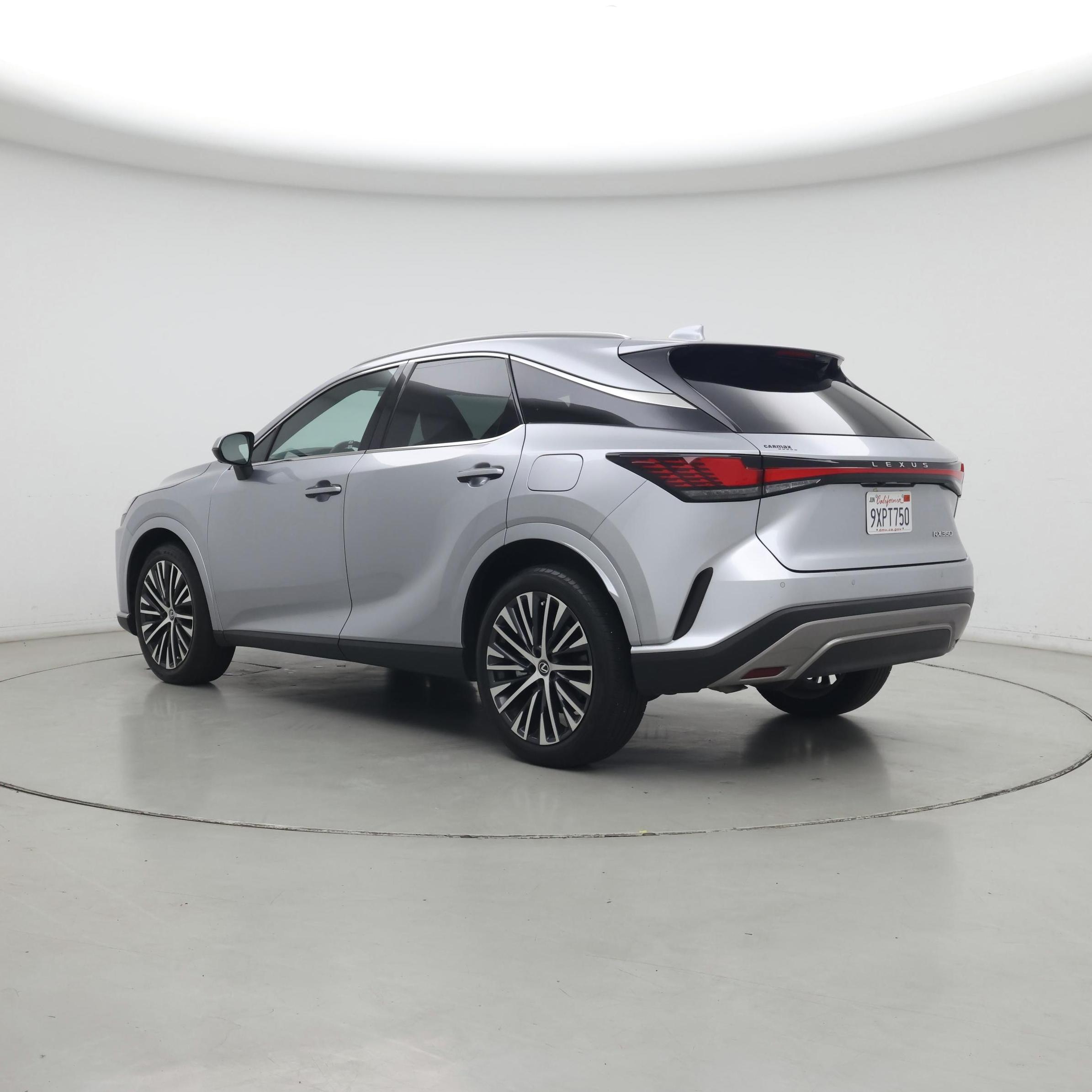 Thumbnail: 2023 Lexus RX - 2