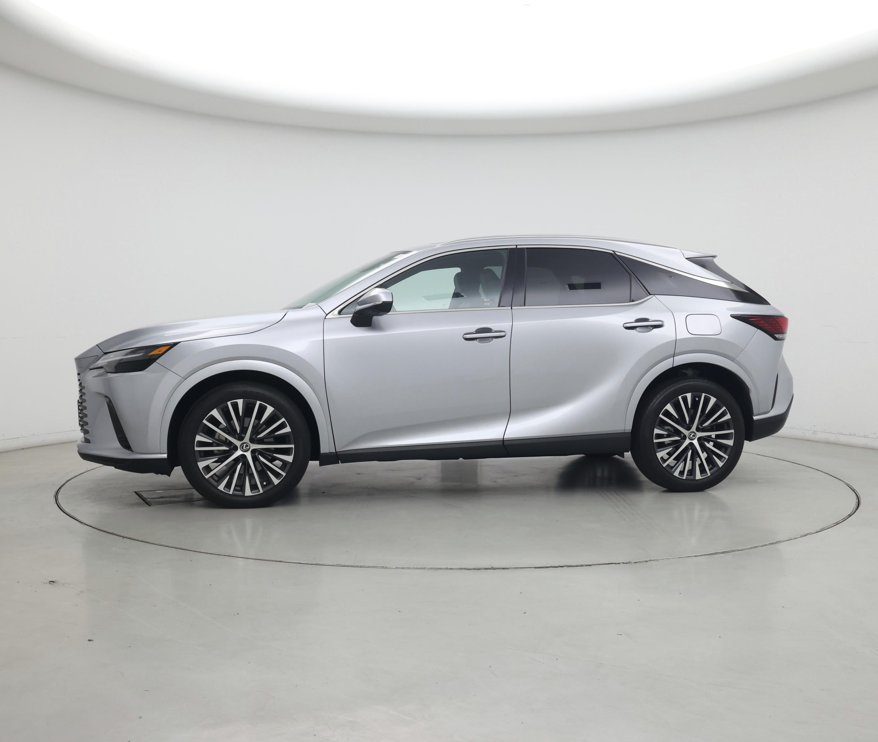 Thumbnail: 2023 Lexus RX - 3