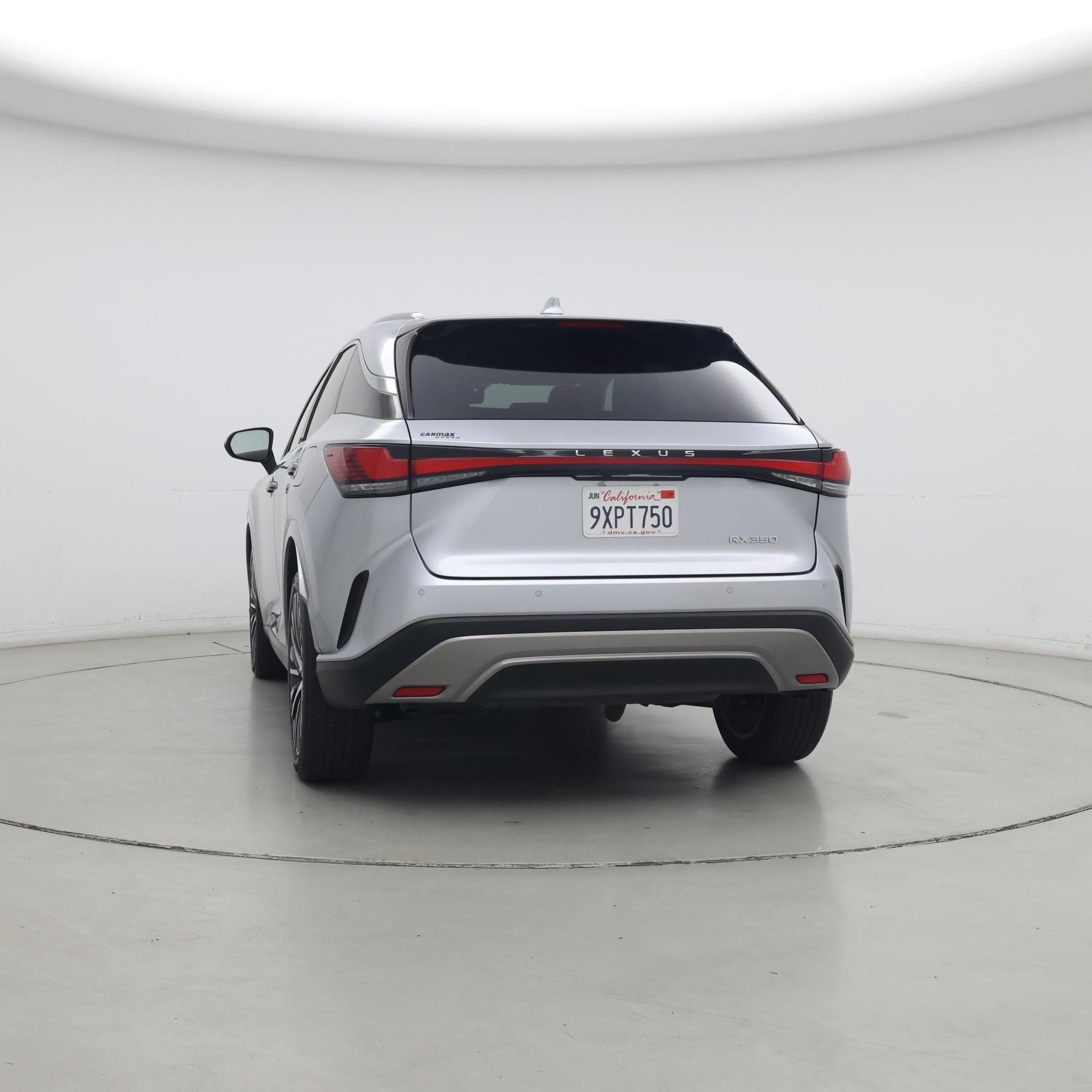 Thumbnail: 2023 Lexus RX - 6