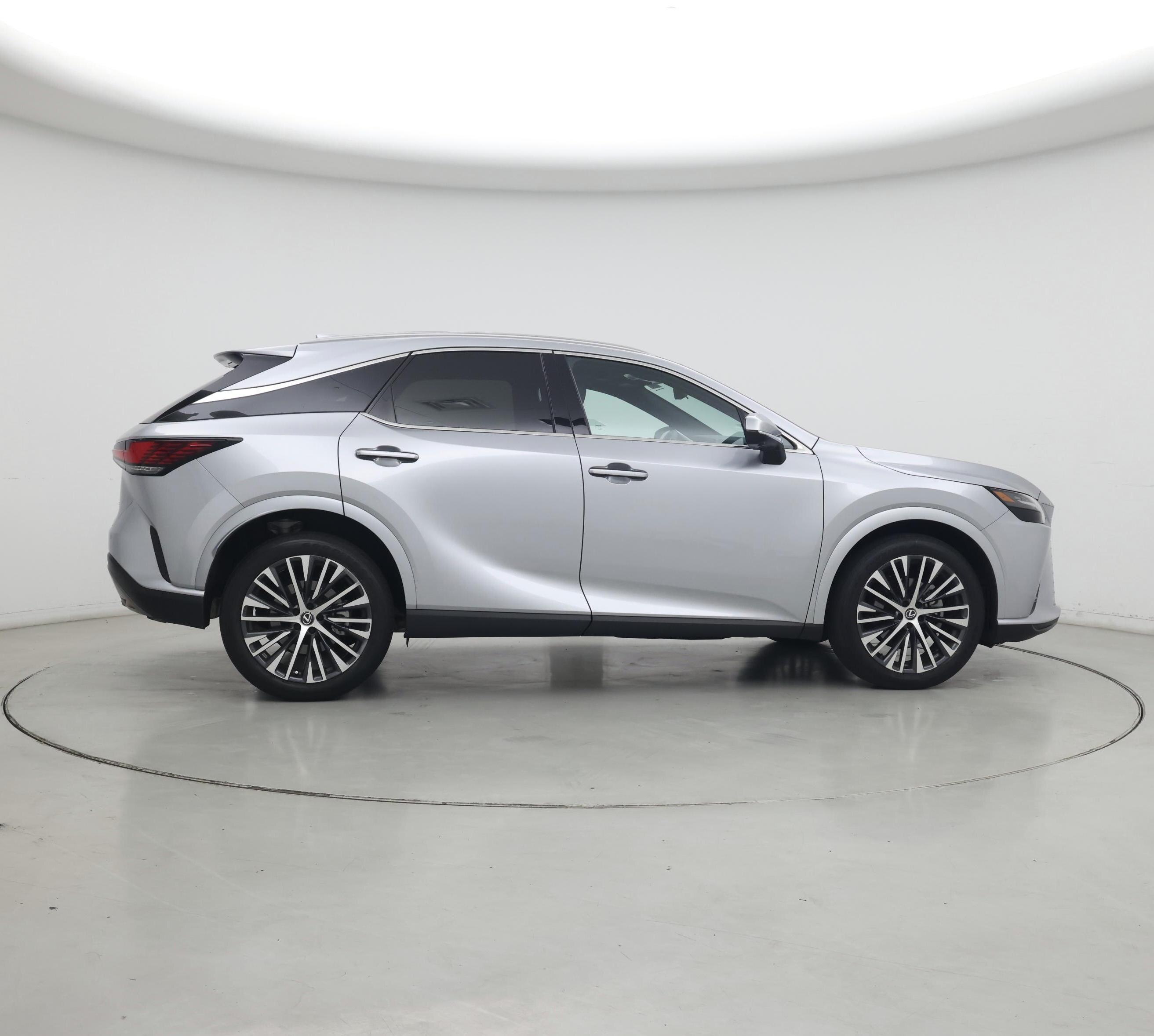 Thumbnail: 2023 Lexus RX - 7