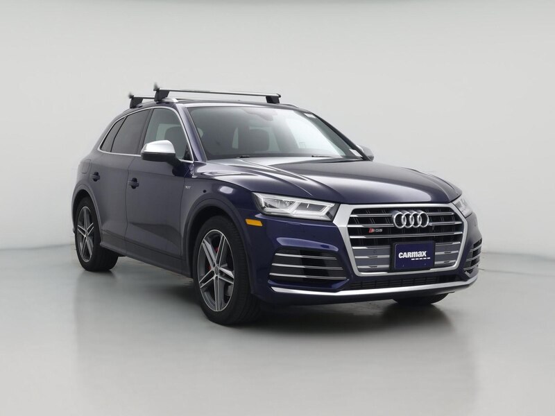 2018 Audi SQ5 Premium Plus -
                  Oxnard, CA