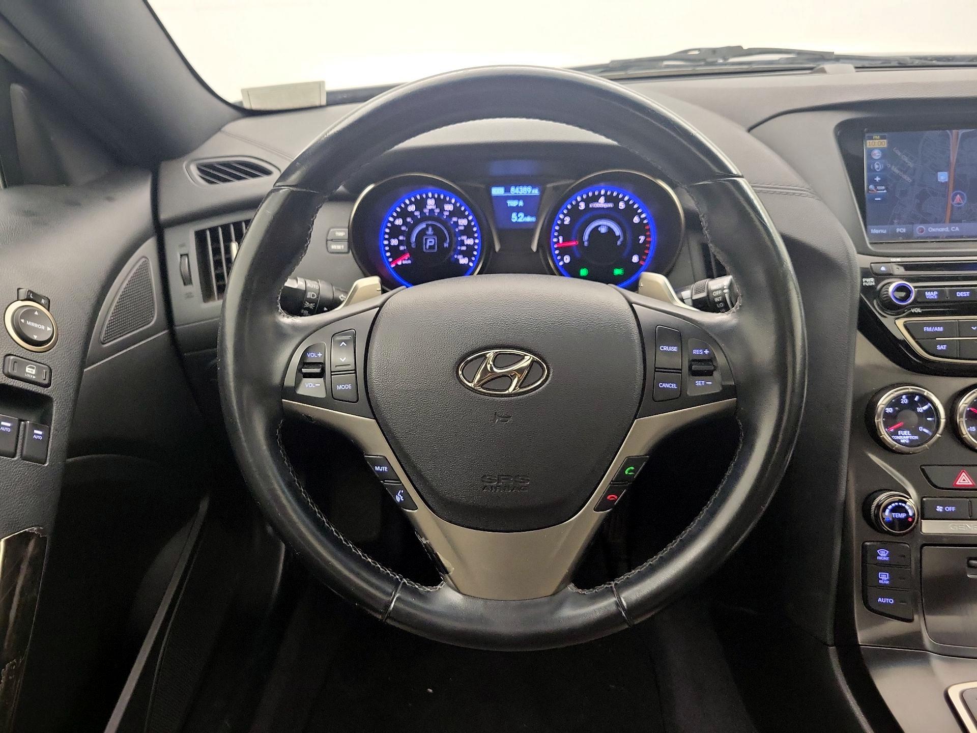 Thumbnail: 2014 Hyundai Genesis - 10
