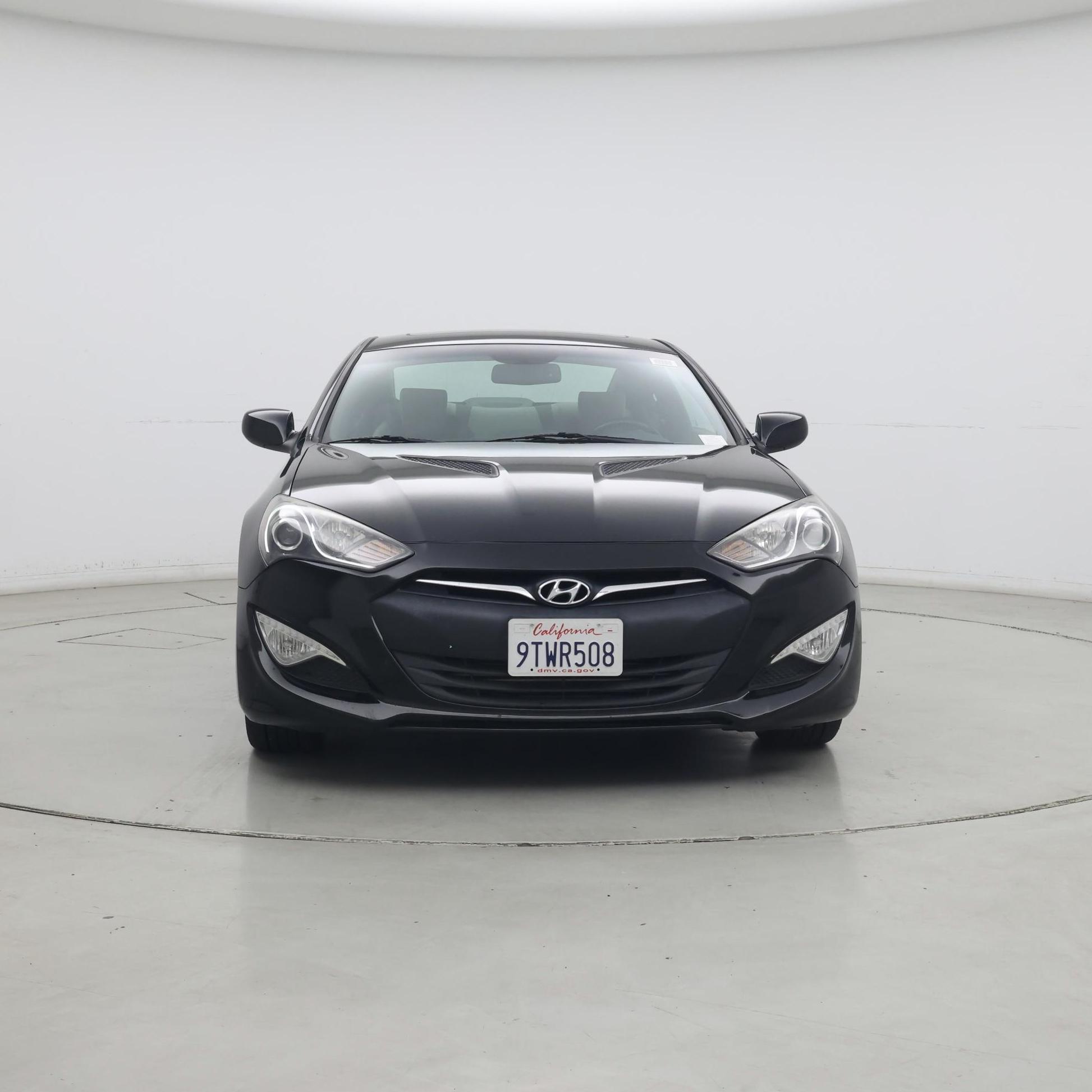 Thumbnail: 2014 Hyundai Genesis - 5