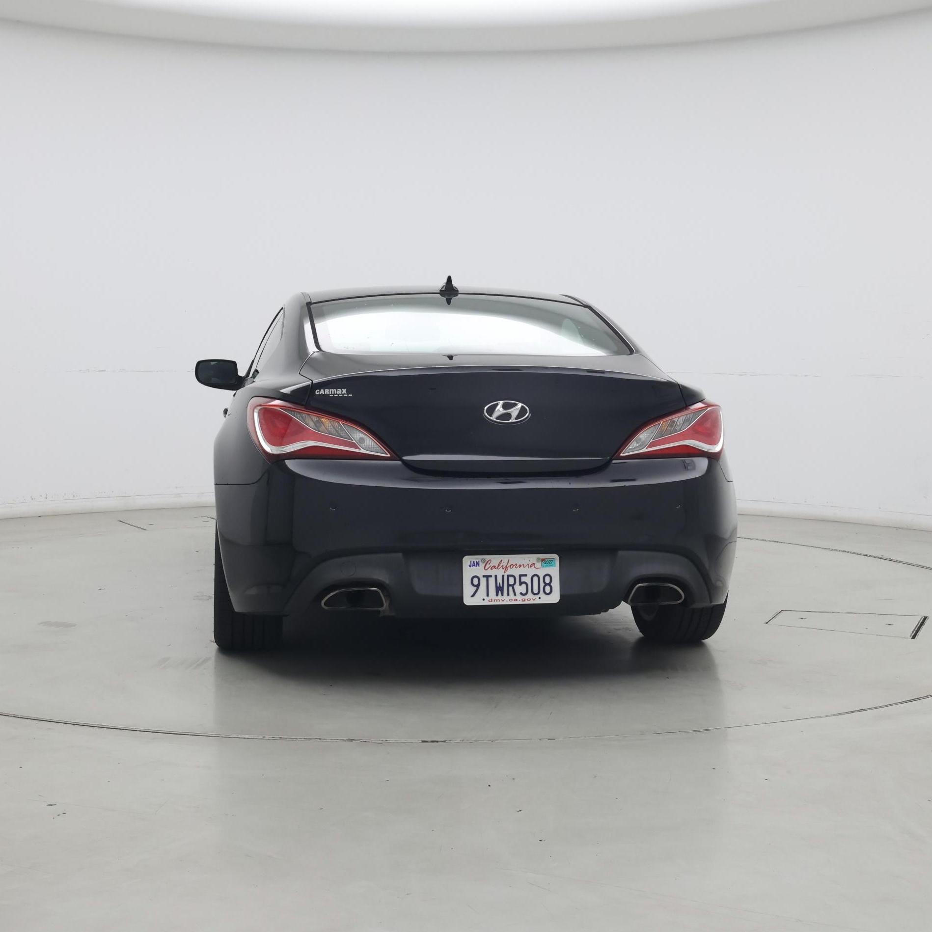 Thumbnail: 2014 Hyundai Genesis - 6