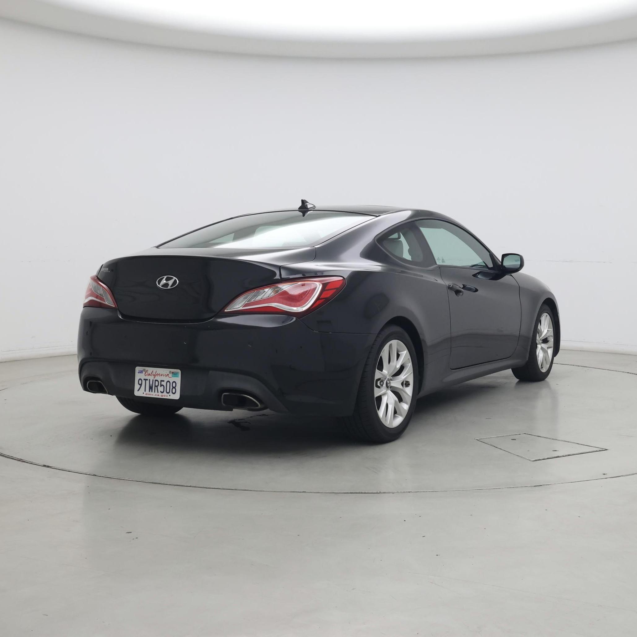 Thumbnail: 2014 Hyundai Genesis - 8