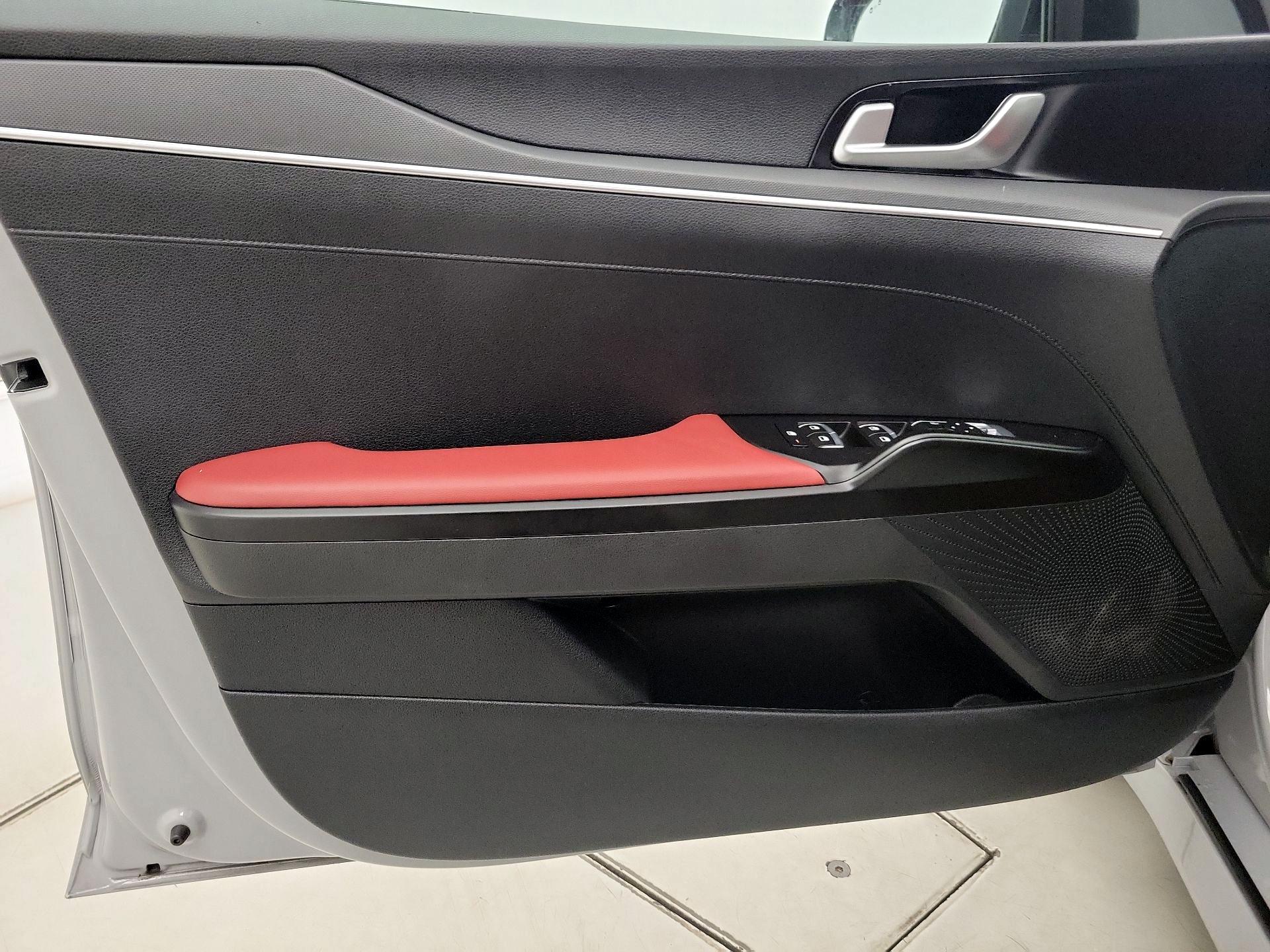 Thumbnail: 2024 Kia K5 - 12