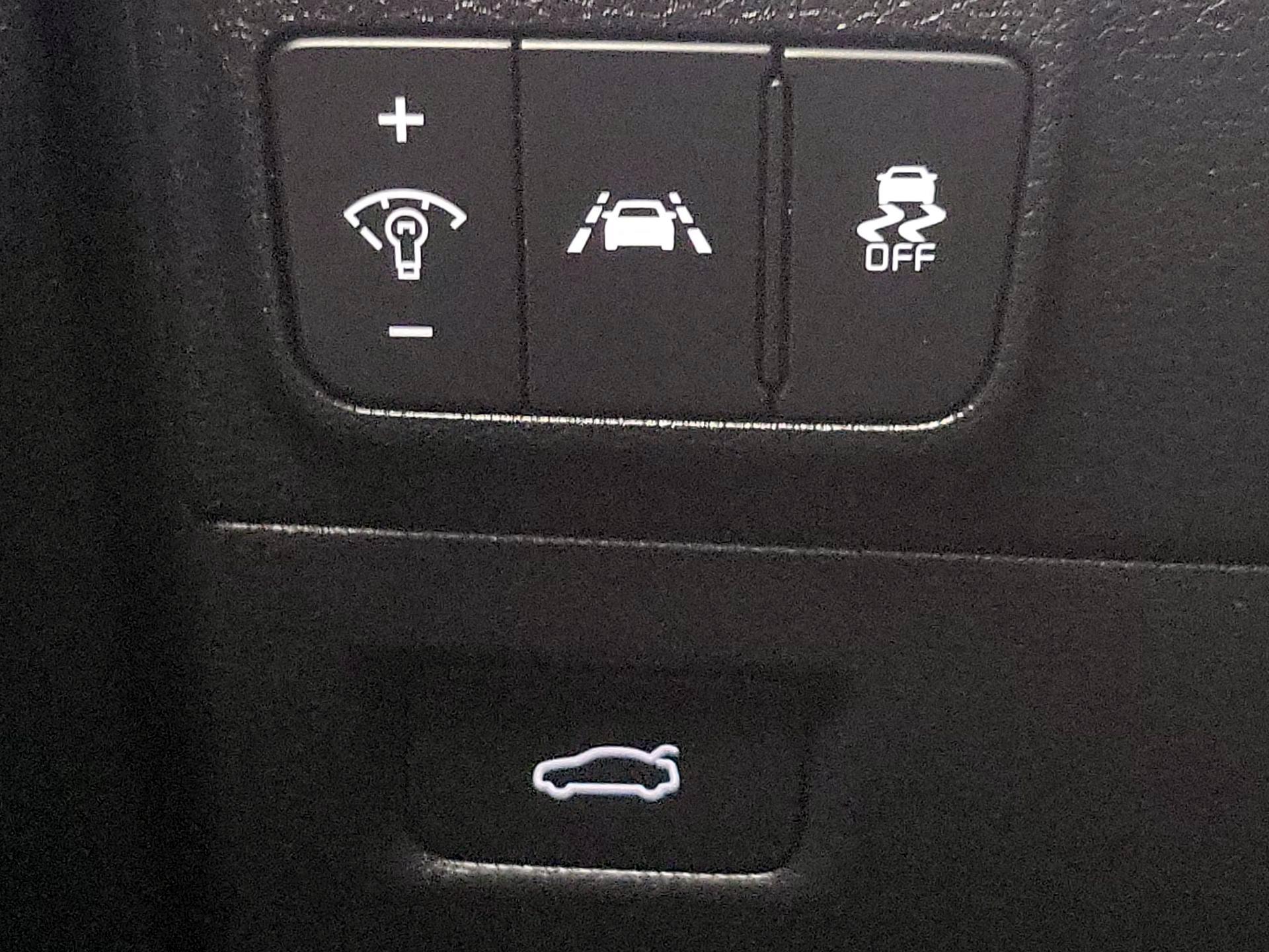 Thumbnail: 2024 Kia K5 - 13