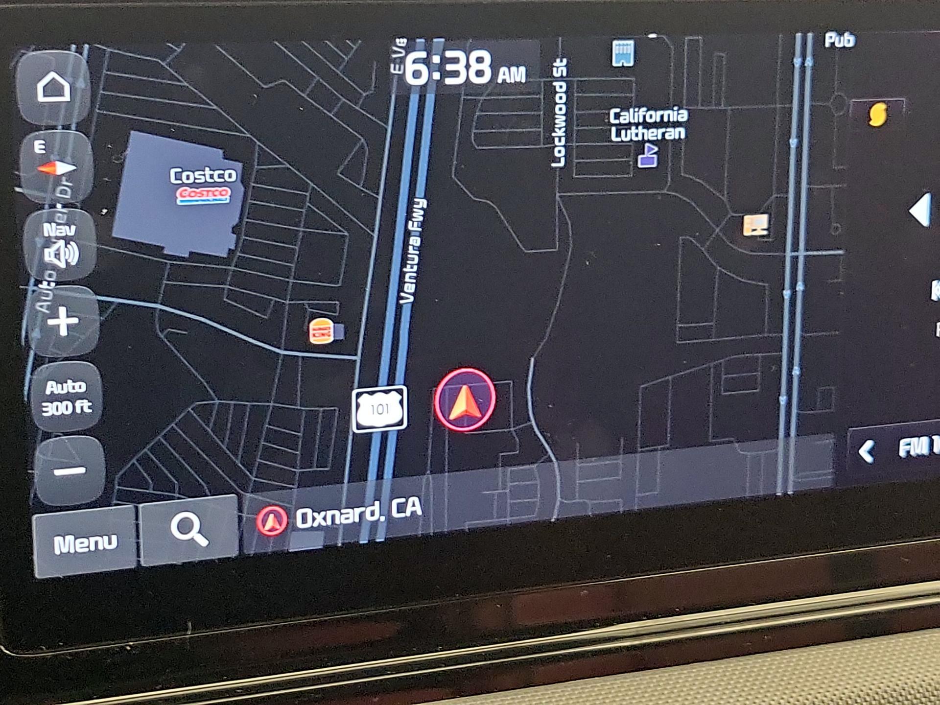 Thumbnail: 2024 Kia K5 - 14