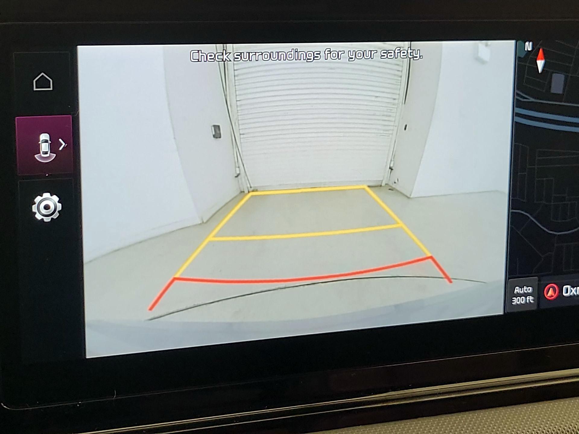 Thumbnail: 2024 Kia K5 - 15