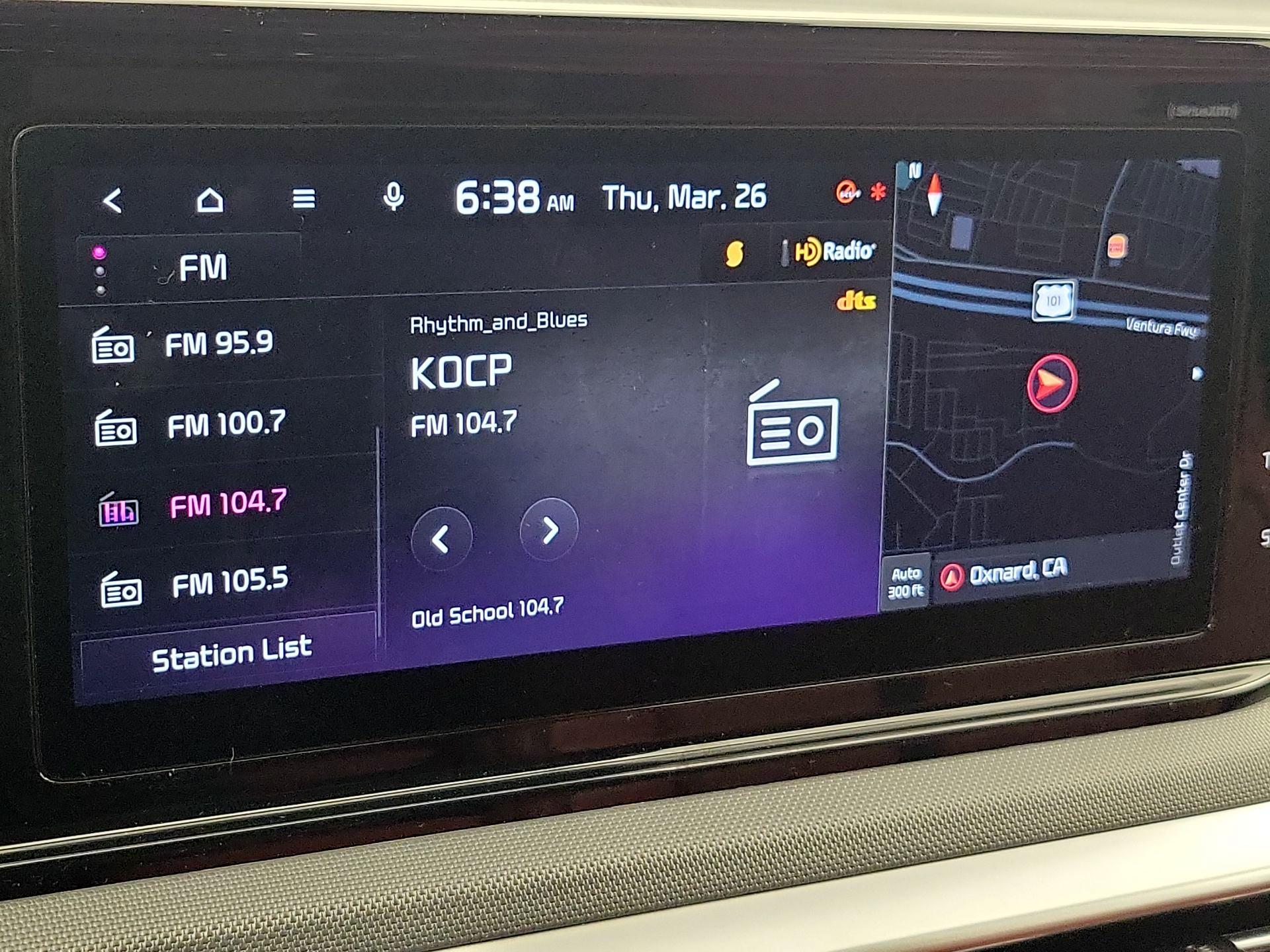 Thumbnail: 2024 Kia K5 - 16