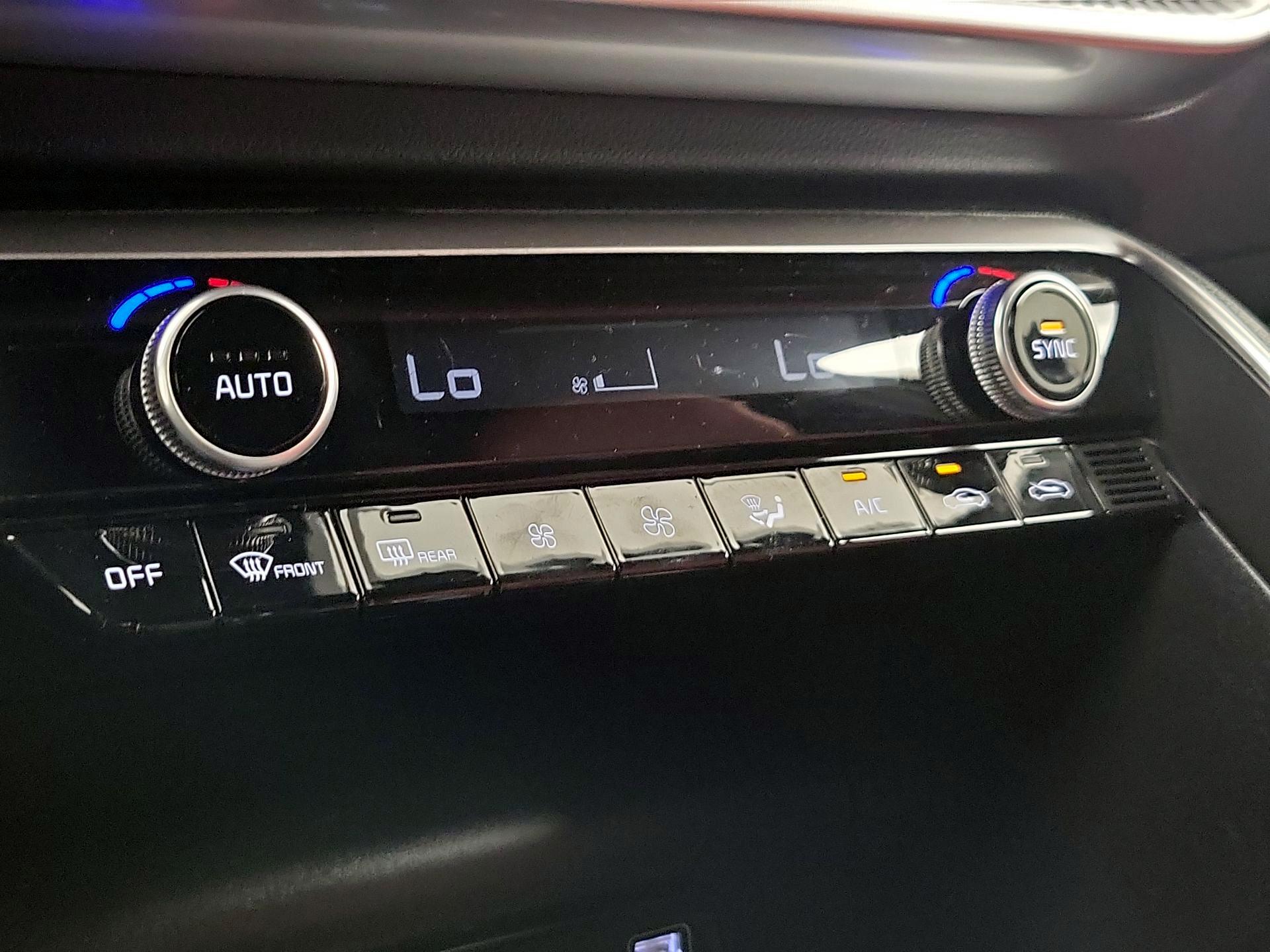 Thumbnail: 2024 Kia K5 - 17