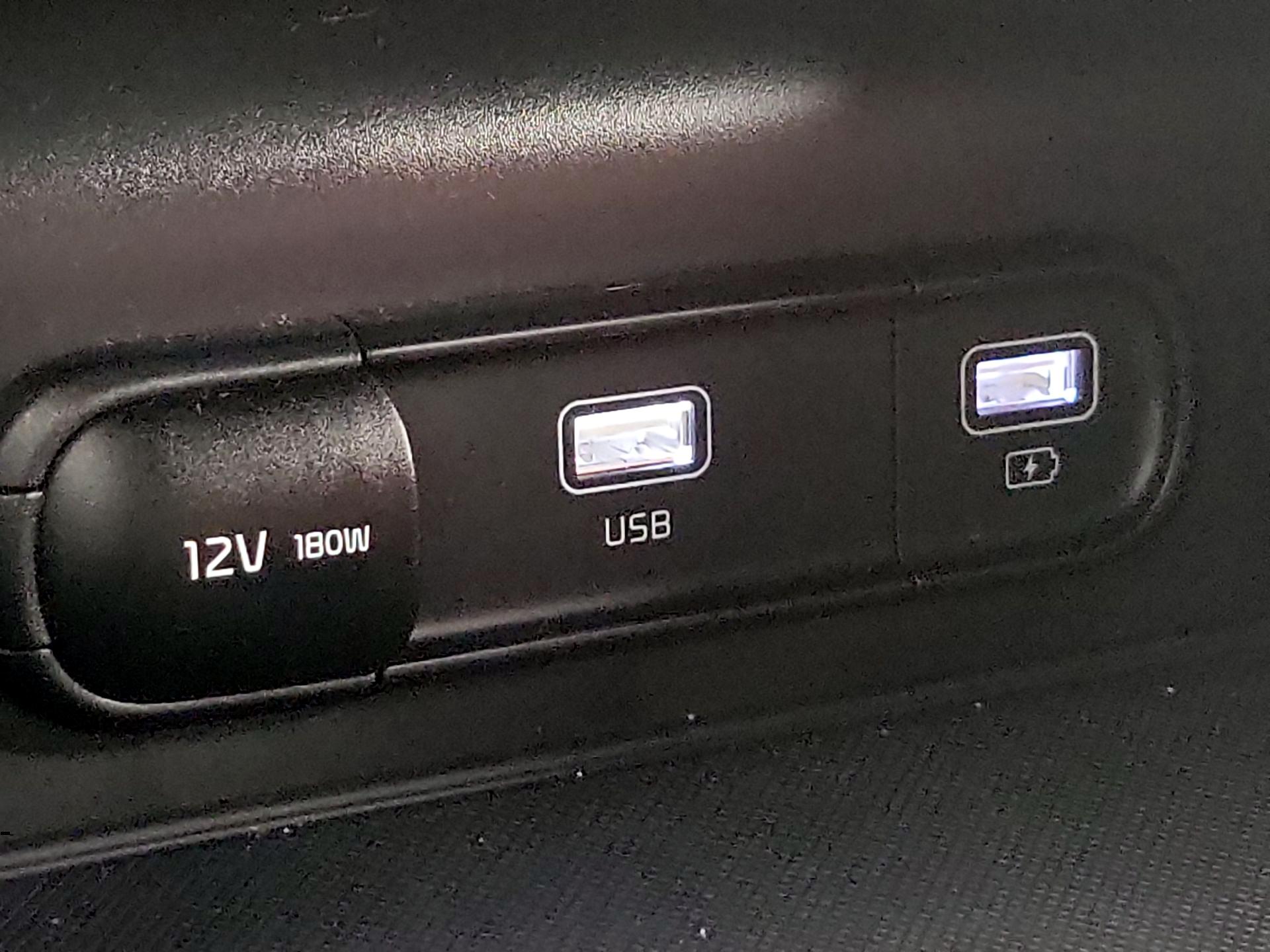 Thumbnail: 2024 Kia K5 - 19