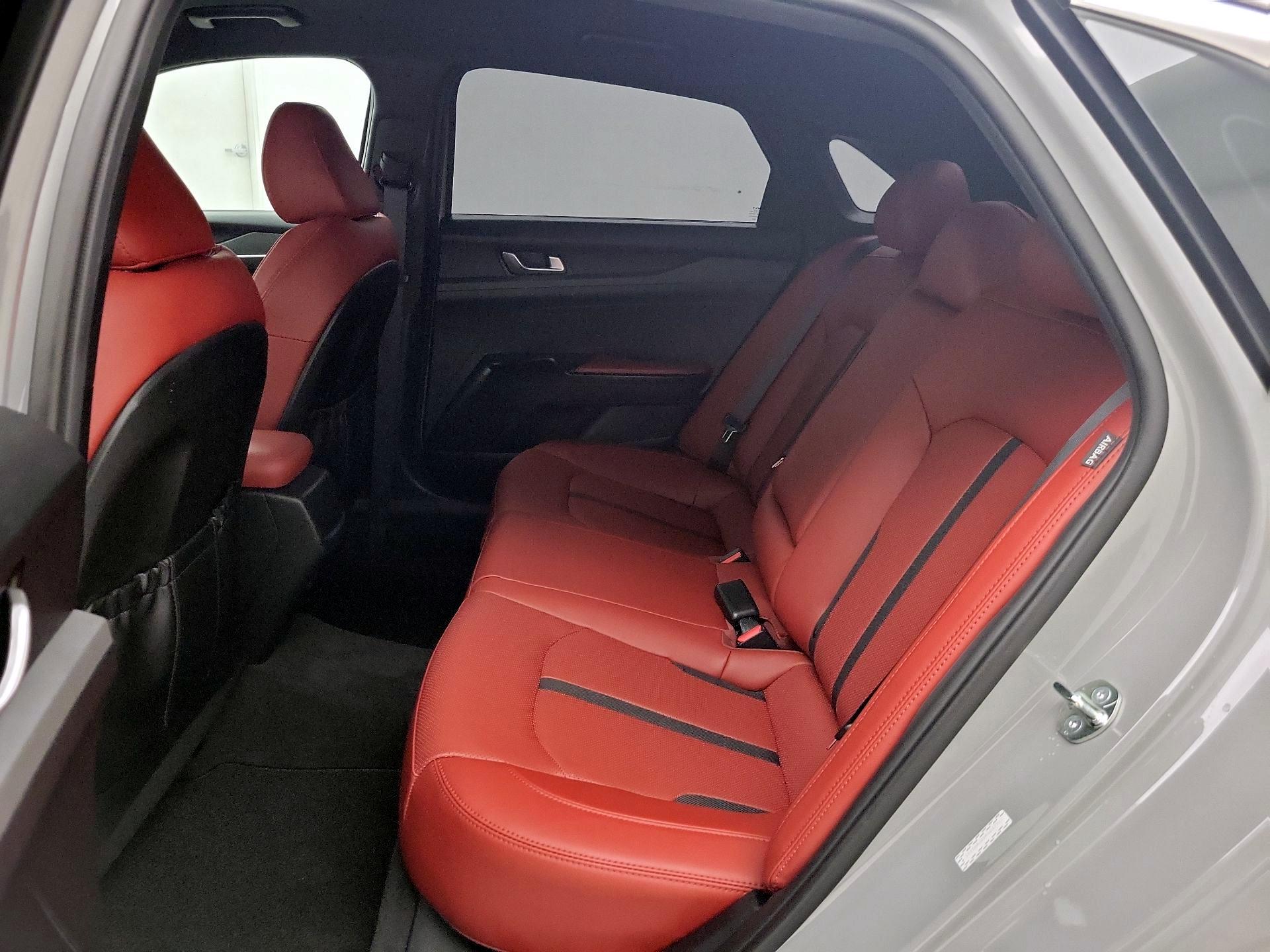 Thumbnail: 2024 Kia K5 - 20