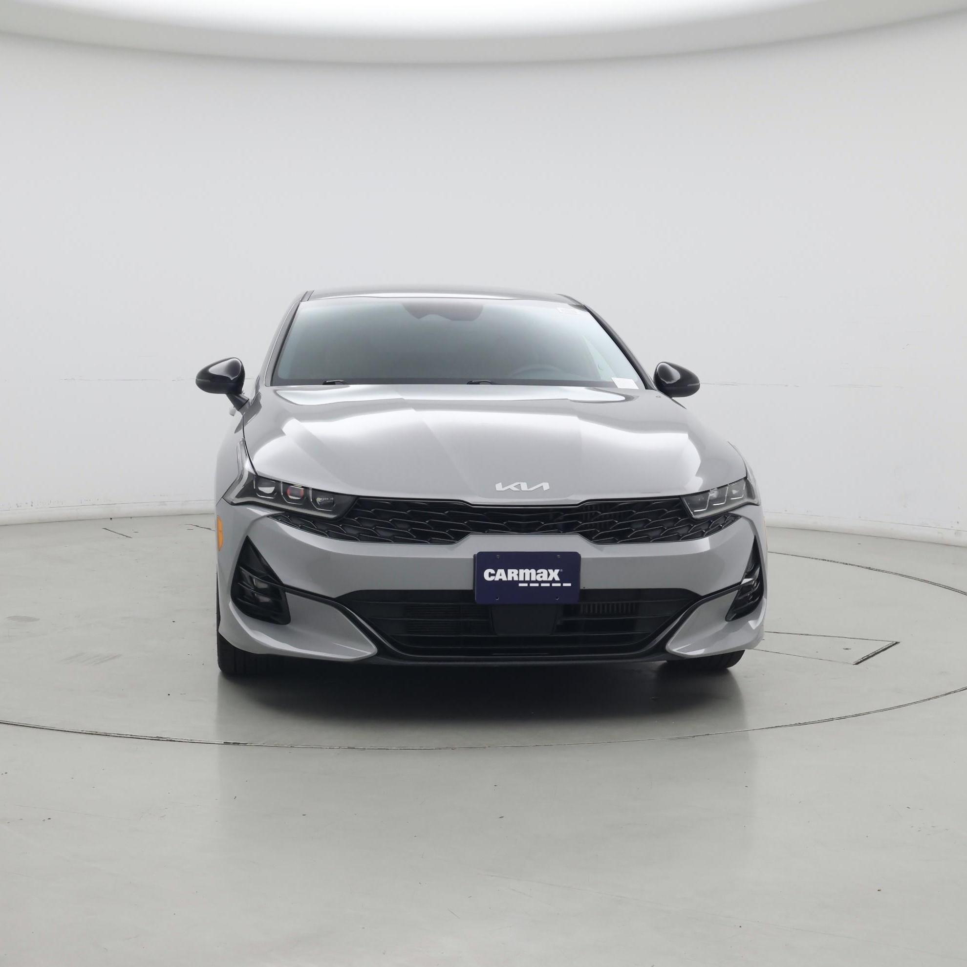 Thumbnail: 2024 Kia K5 - 5