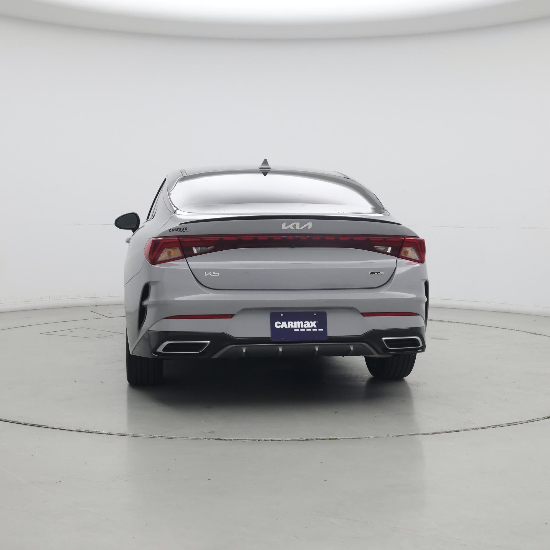 Thumbnail: 2024 Kia K5 - 6