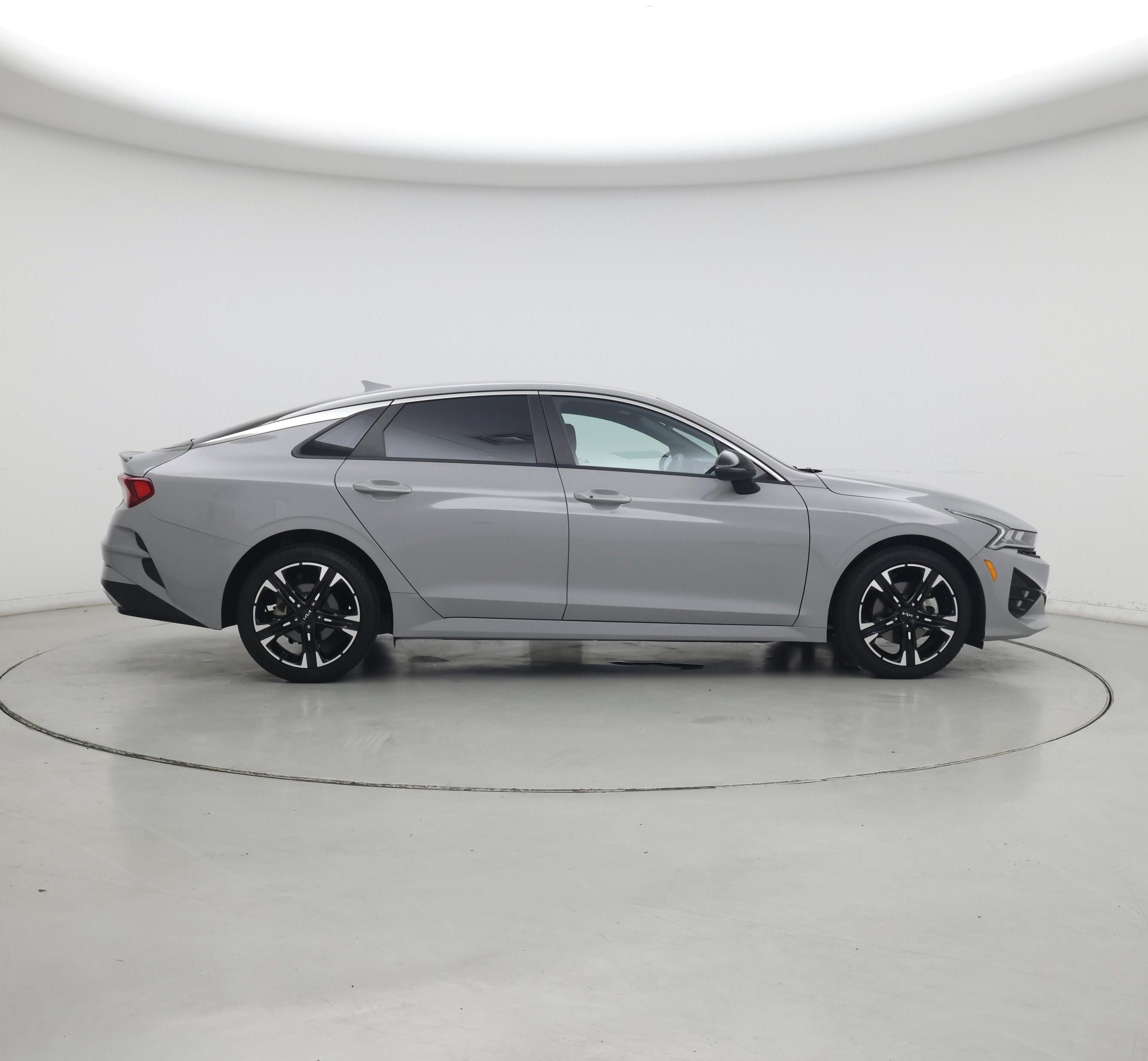 Thumbnail: 2024 Kia K5 - 7