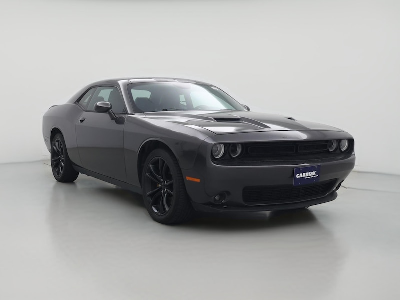 2016 Dodge Challenger SXT -
                  Oxnard, CA