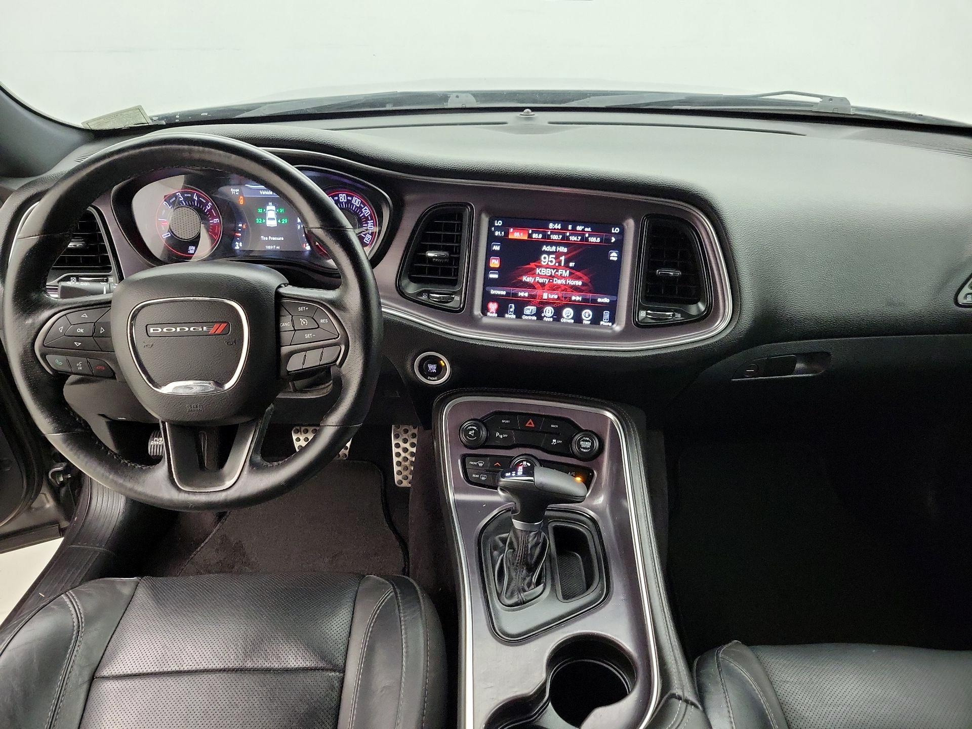 Thumbnail: 2016 Dodge Challenger - 9