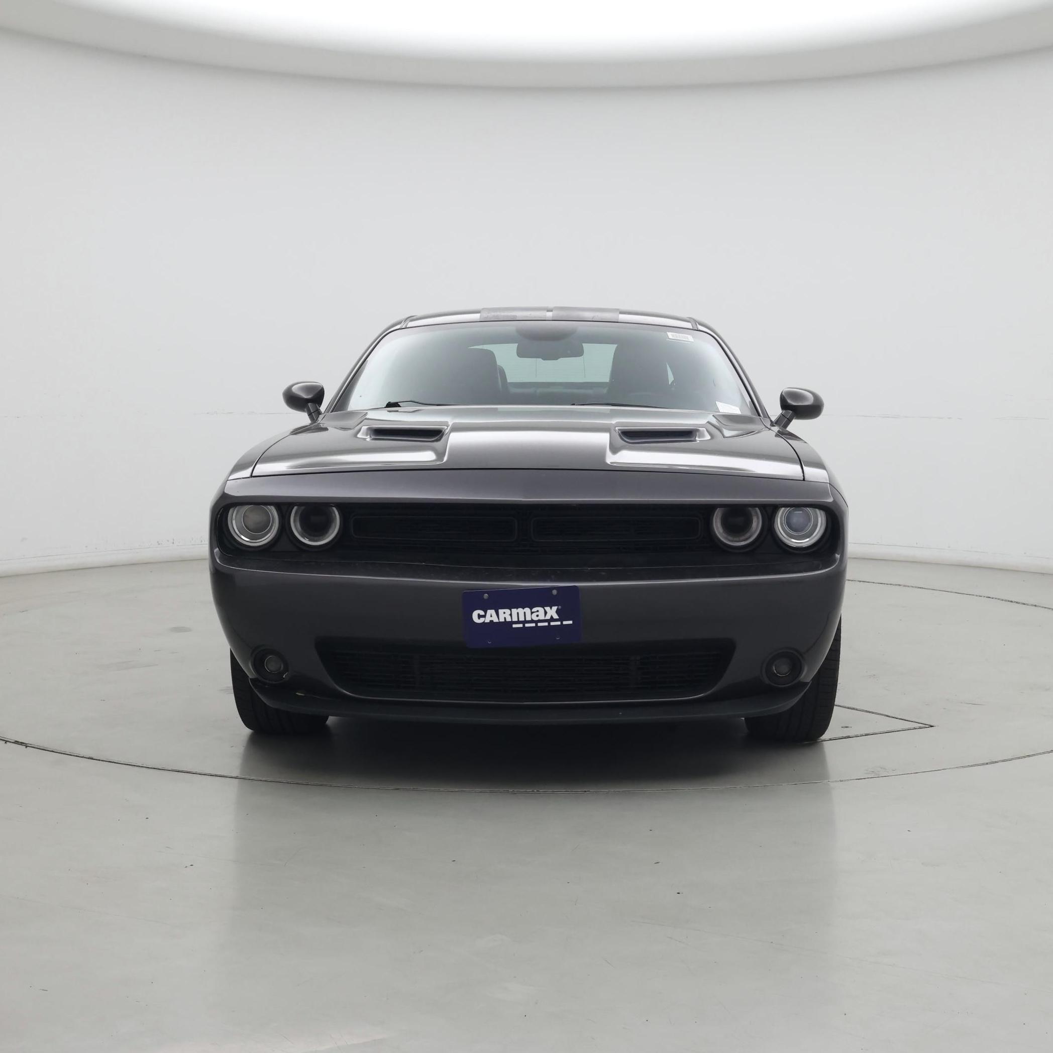 Thumbnail: 2016 Dodge Challenger - 5