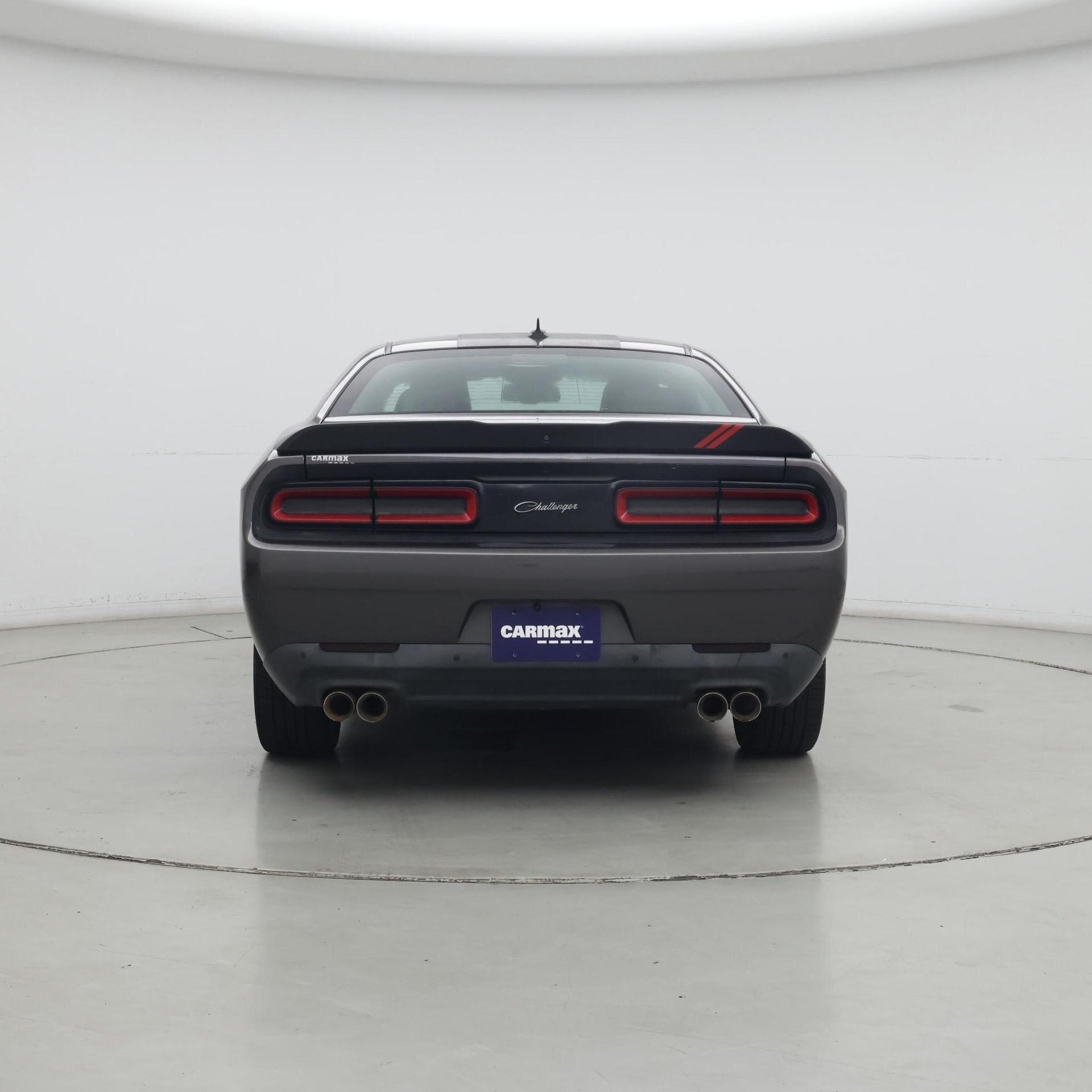 Thumbnail: 2016 Dodge Challenger - 6