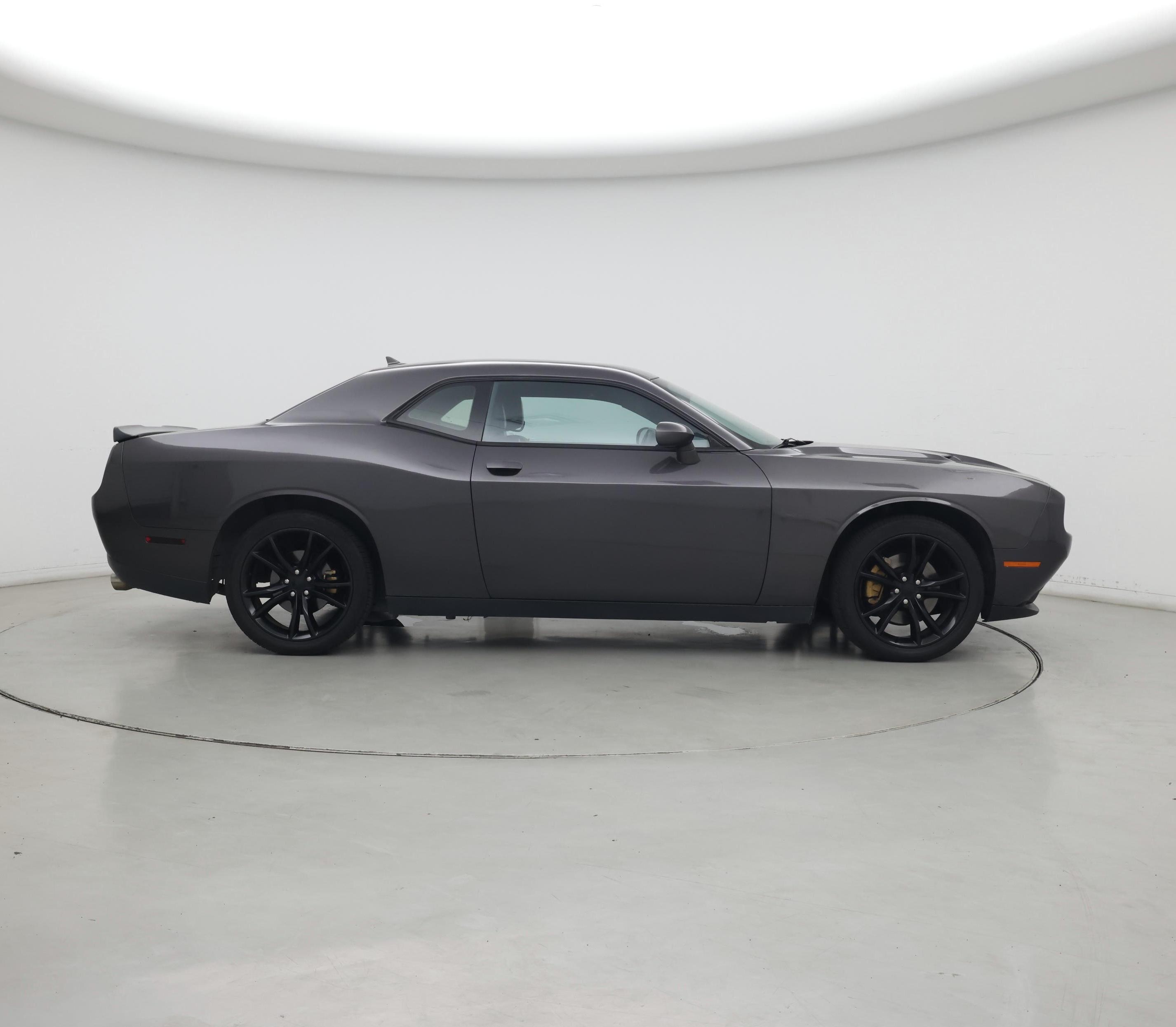 Thumbnail: 2016 Dodge Challenger - 7