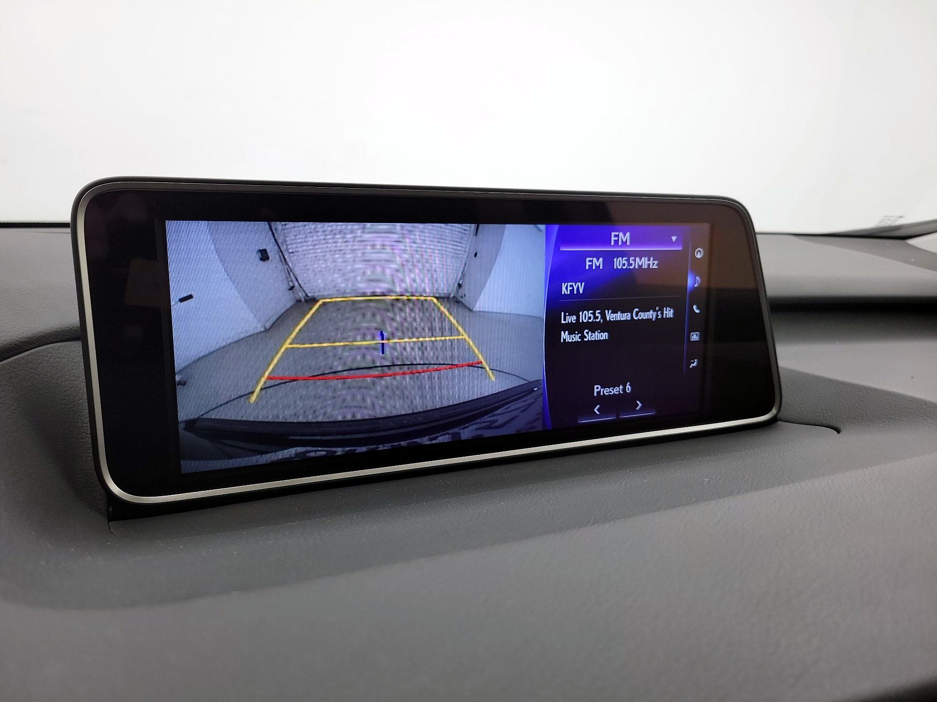 Thumbnail: 2019 Lexus RX - 15