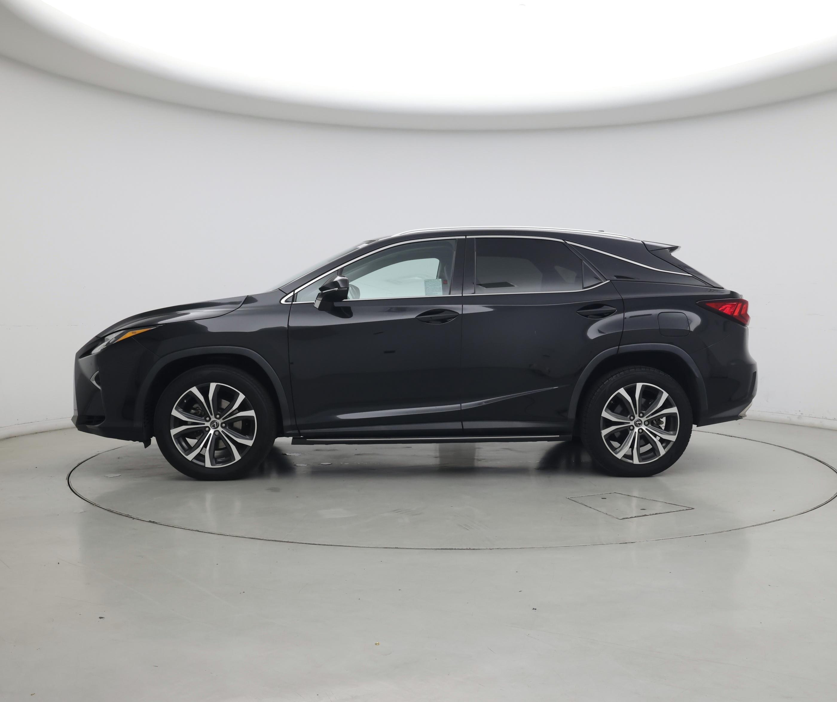 Thumbnail: 2019 Lexus RX - 3