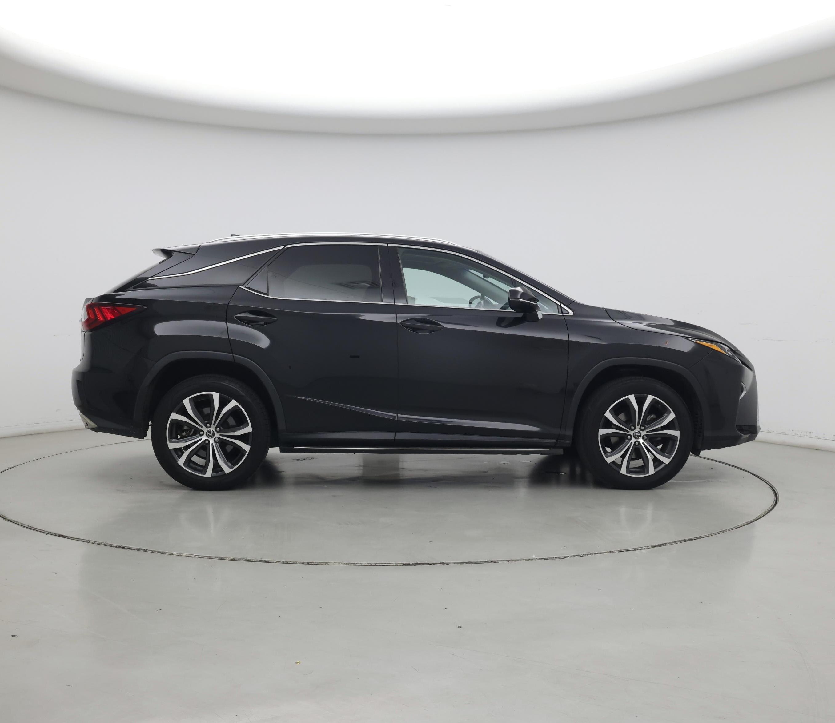 Thumbnail: 2019 Lexus RX - 7