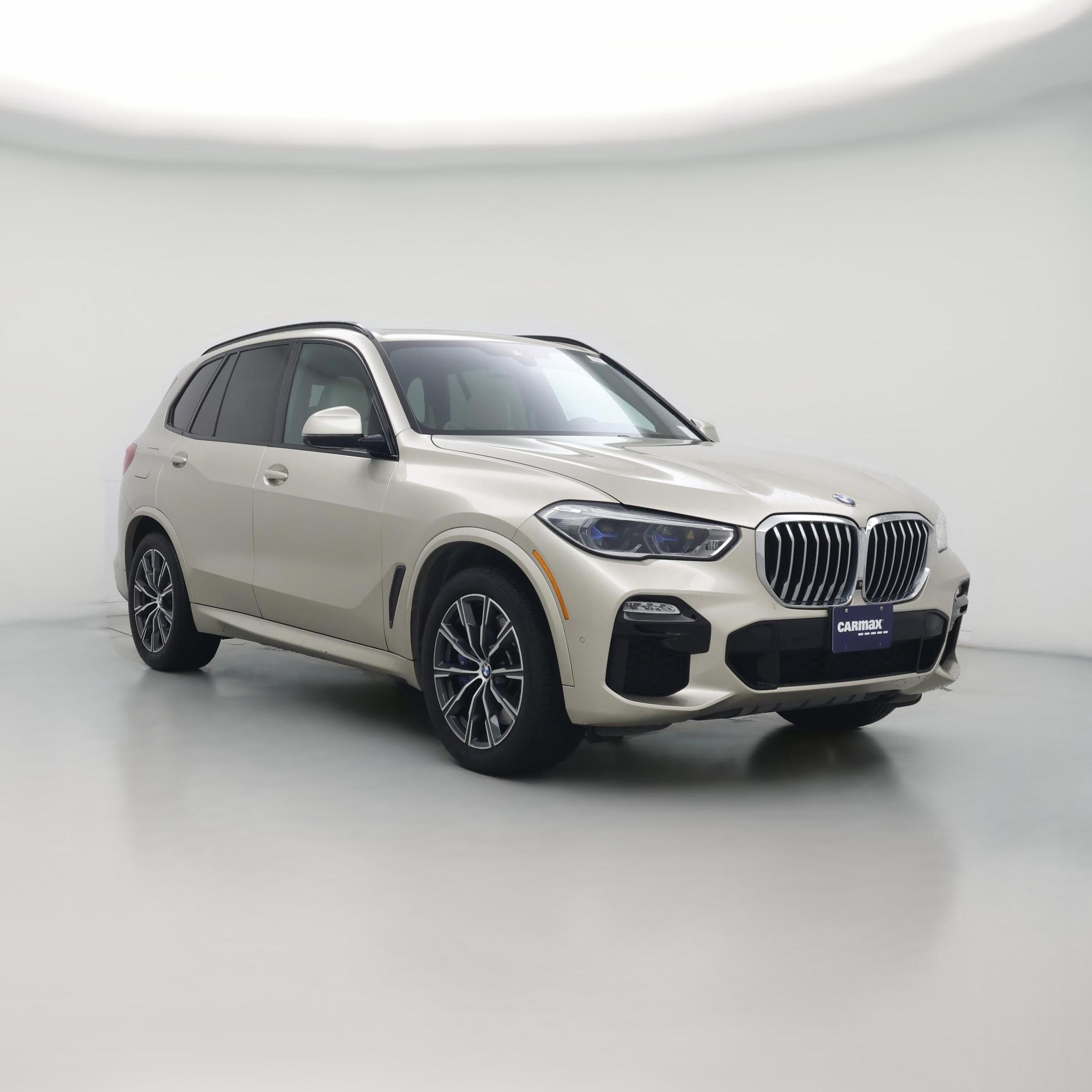 Thumbnail: 2019 BMW X5 - 1