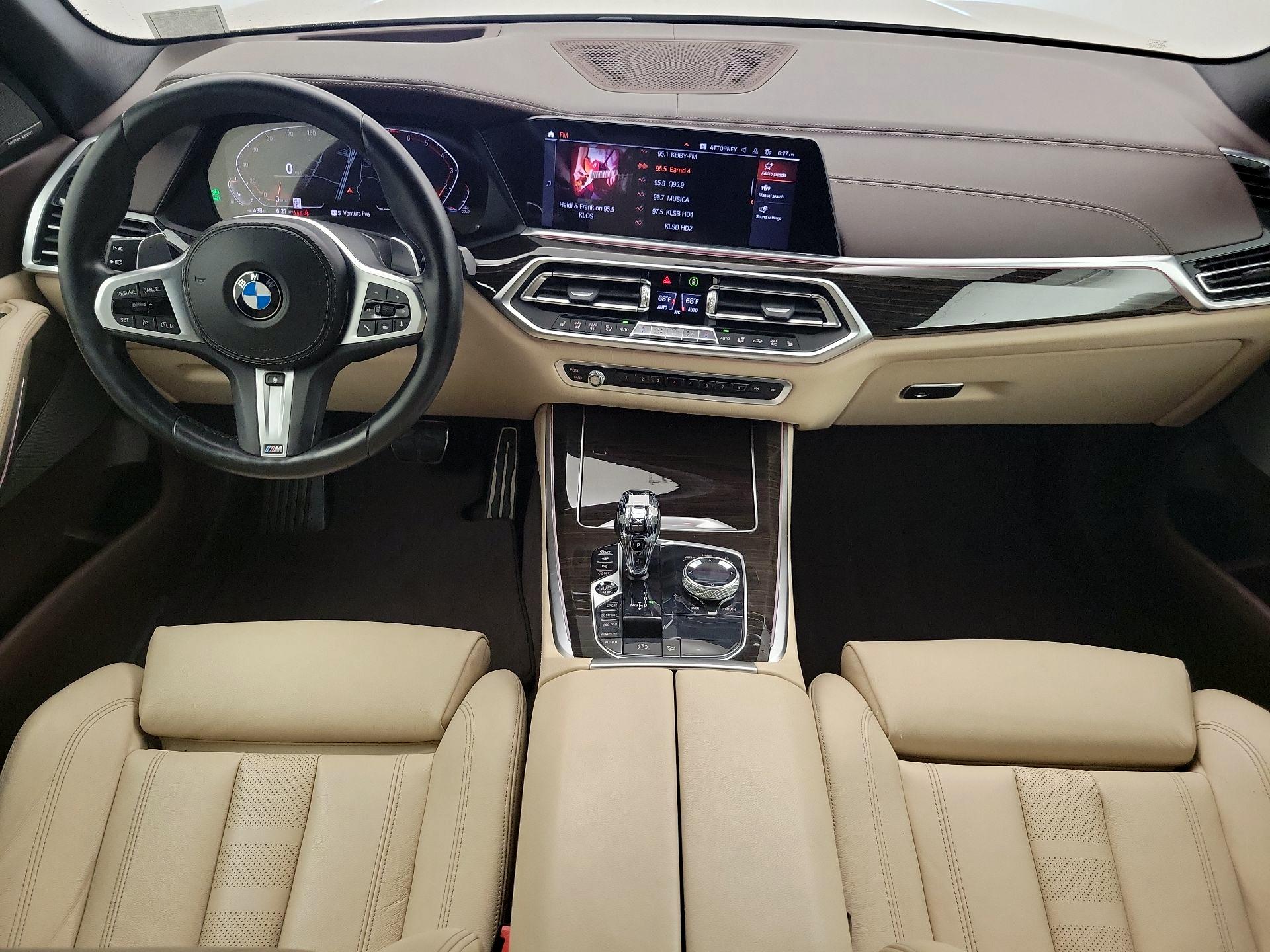 Thumbnail: 2019 BMW X5 - 9