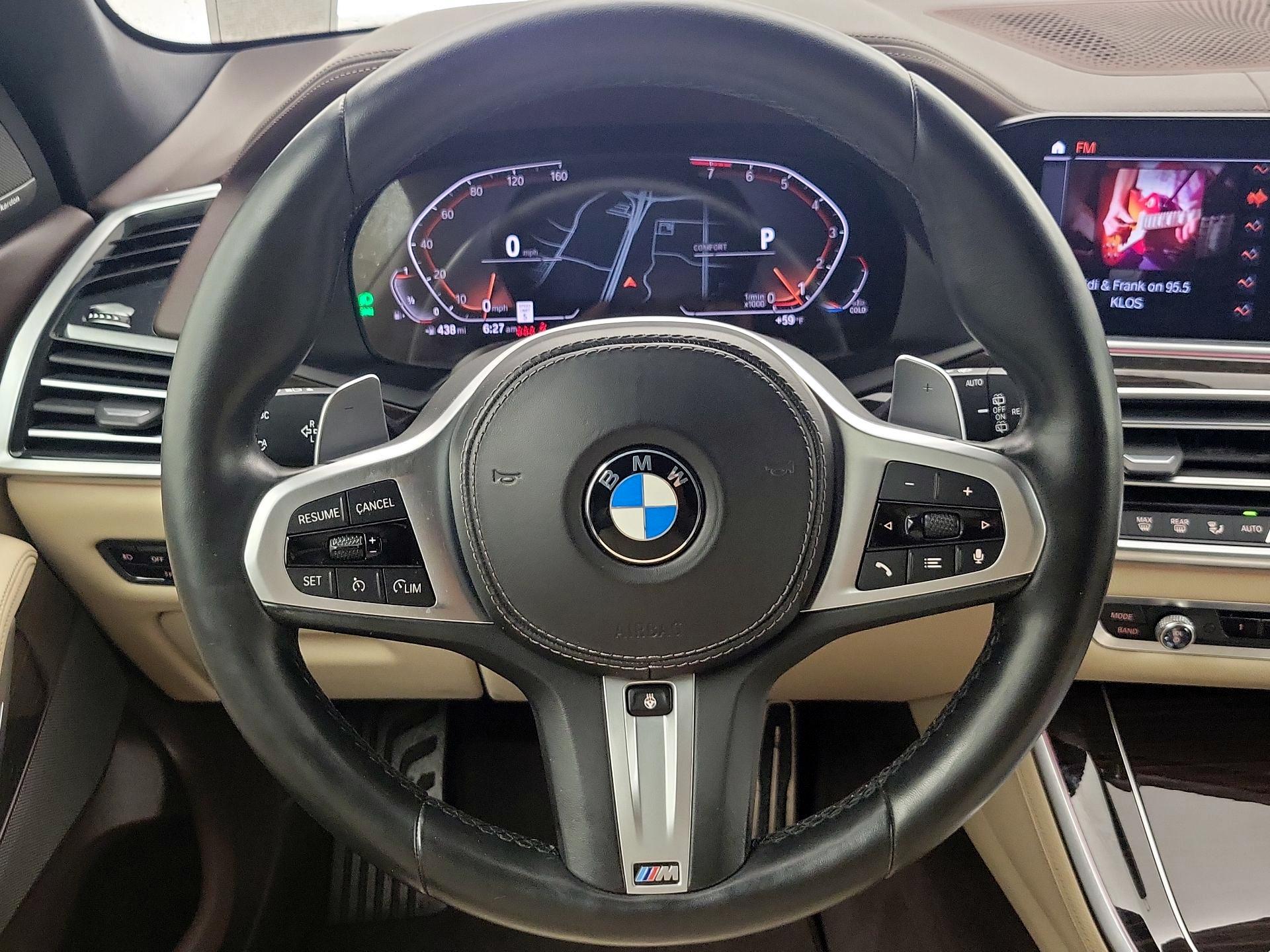 Thumbnail: 2019 BMW X5 - 10