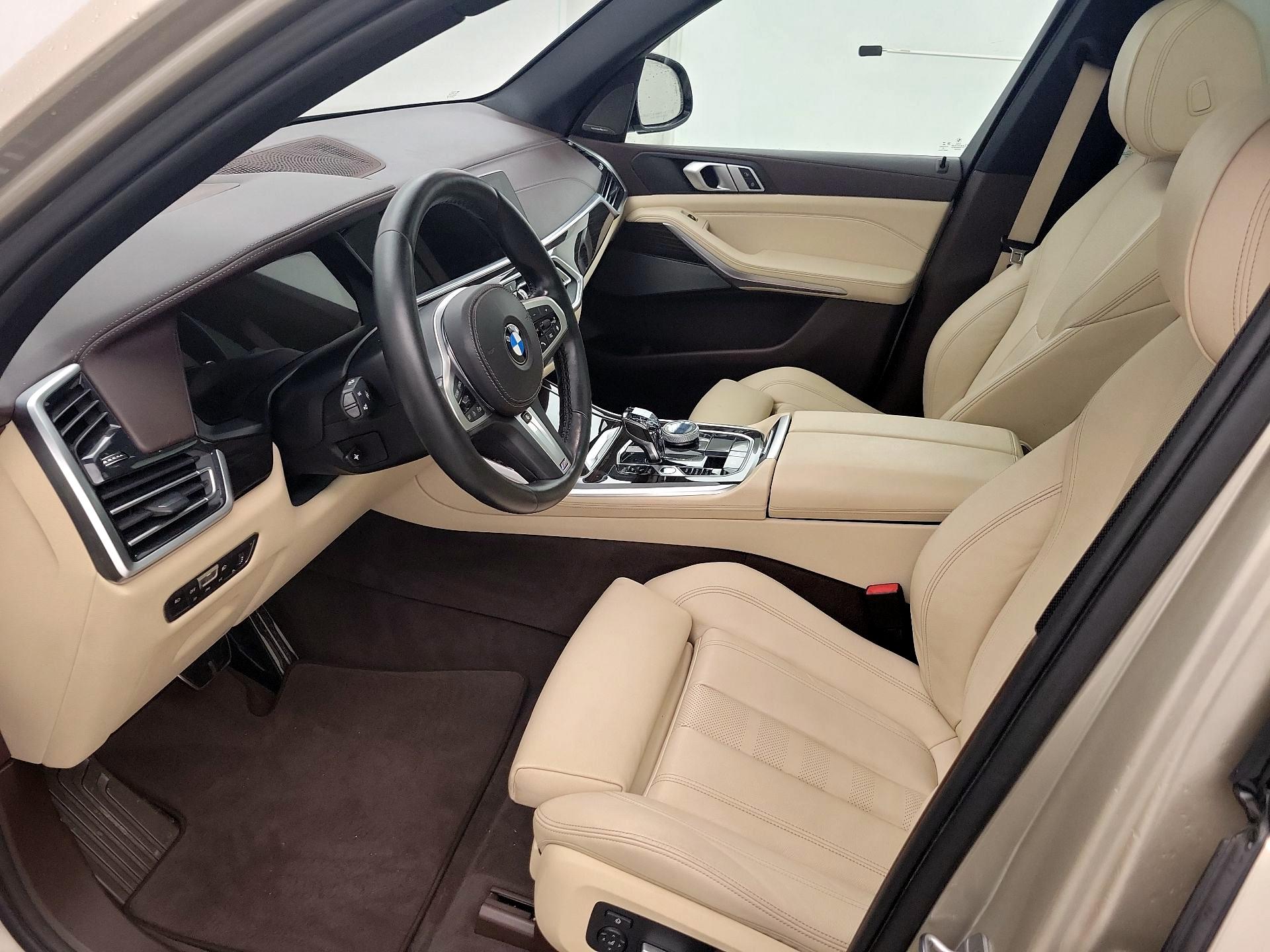 Thumbnail: 2019 BMW X5 - 11