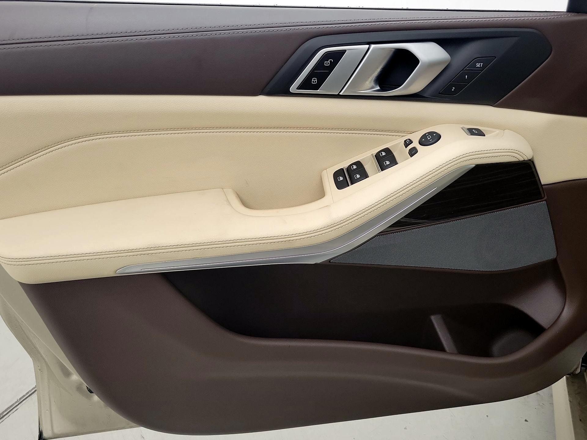 Thumbnail: 2019 BMW X5 - 12