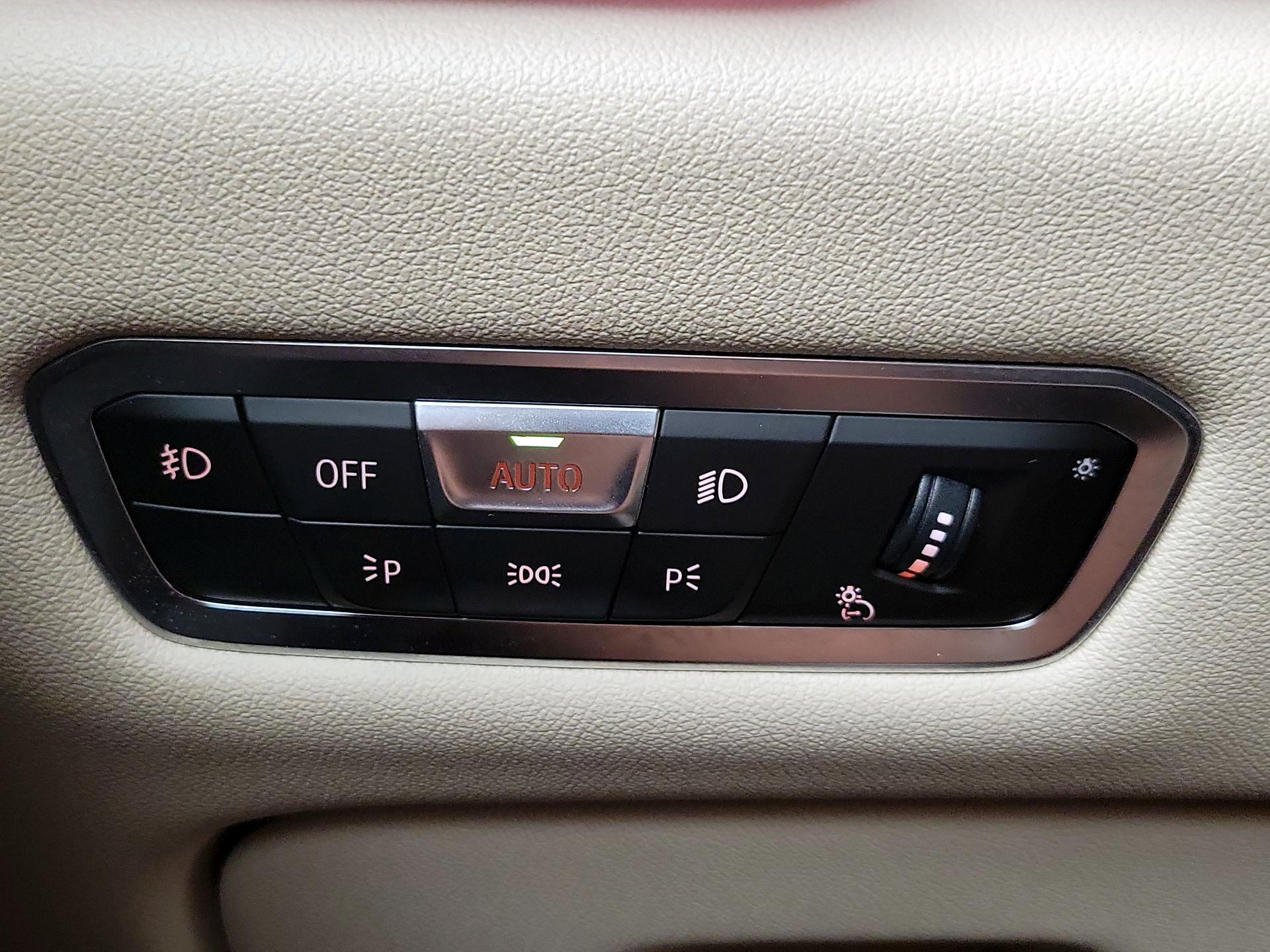 Thumbnail: 2019 BMW X5 - 13