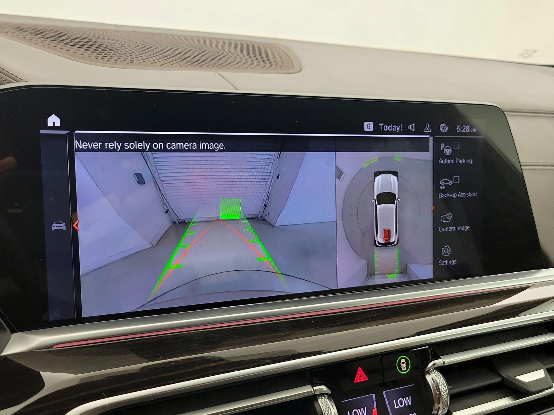 Thumbnail: 2019 BMW X5 - 15