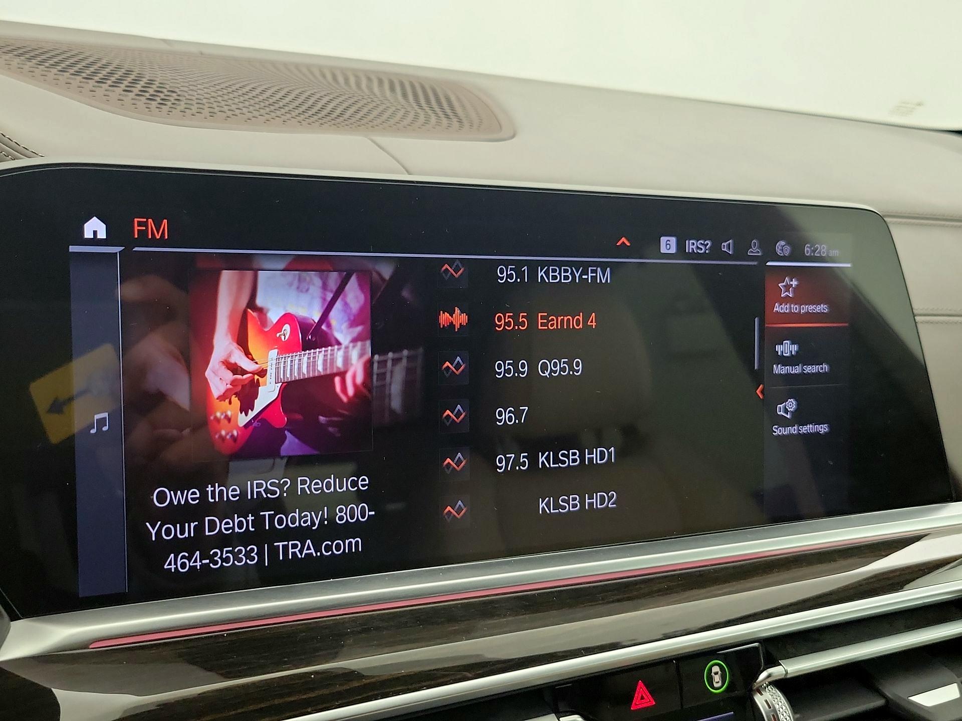 Thumbnail: 2019 BMW X5 - 16