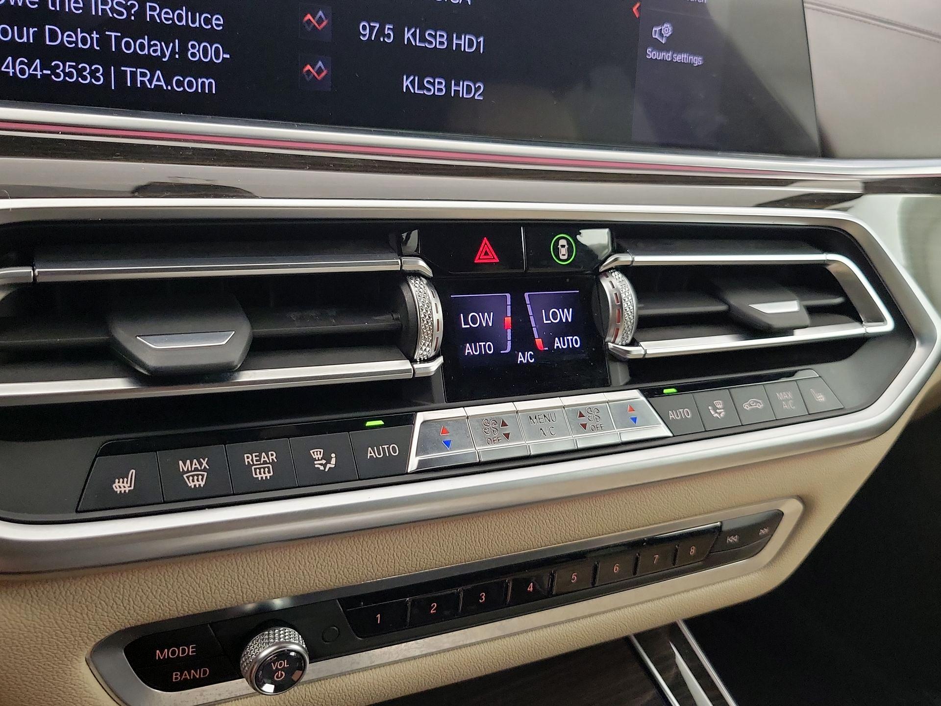 Thumbnail: 2019 BMW X5 - 17