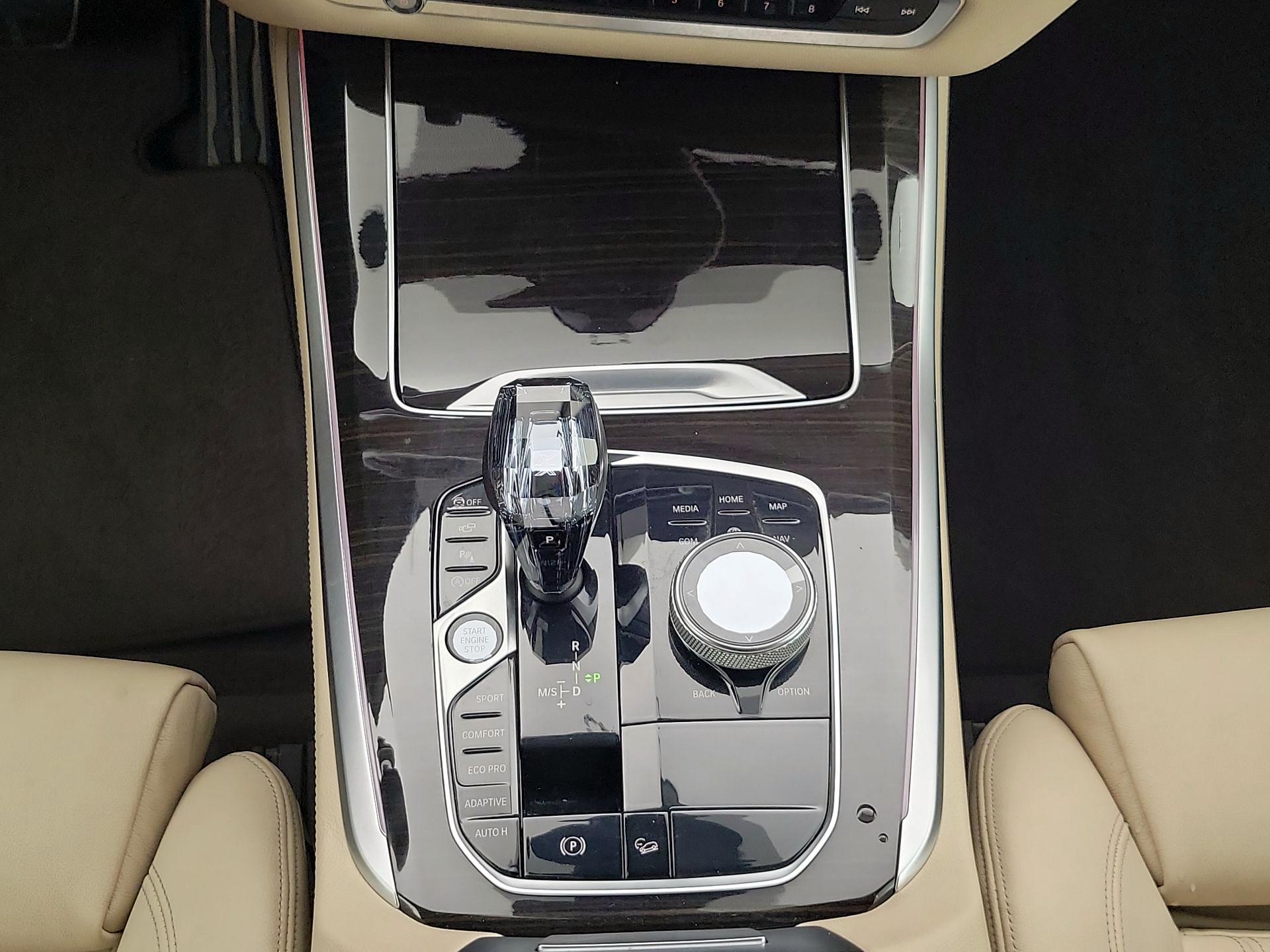 Thumbnail: 2019 BMW X5 - 18