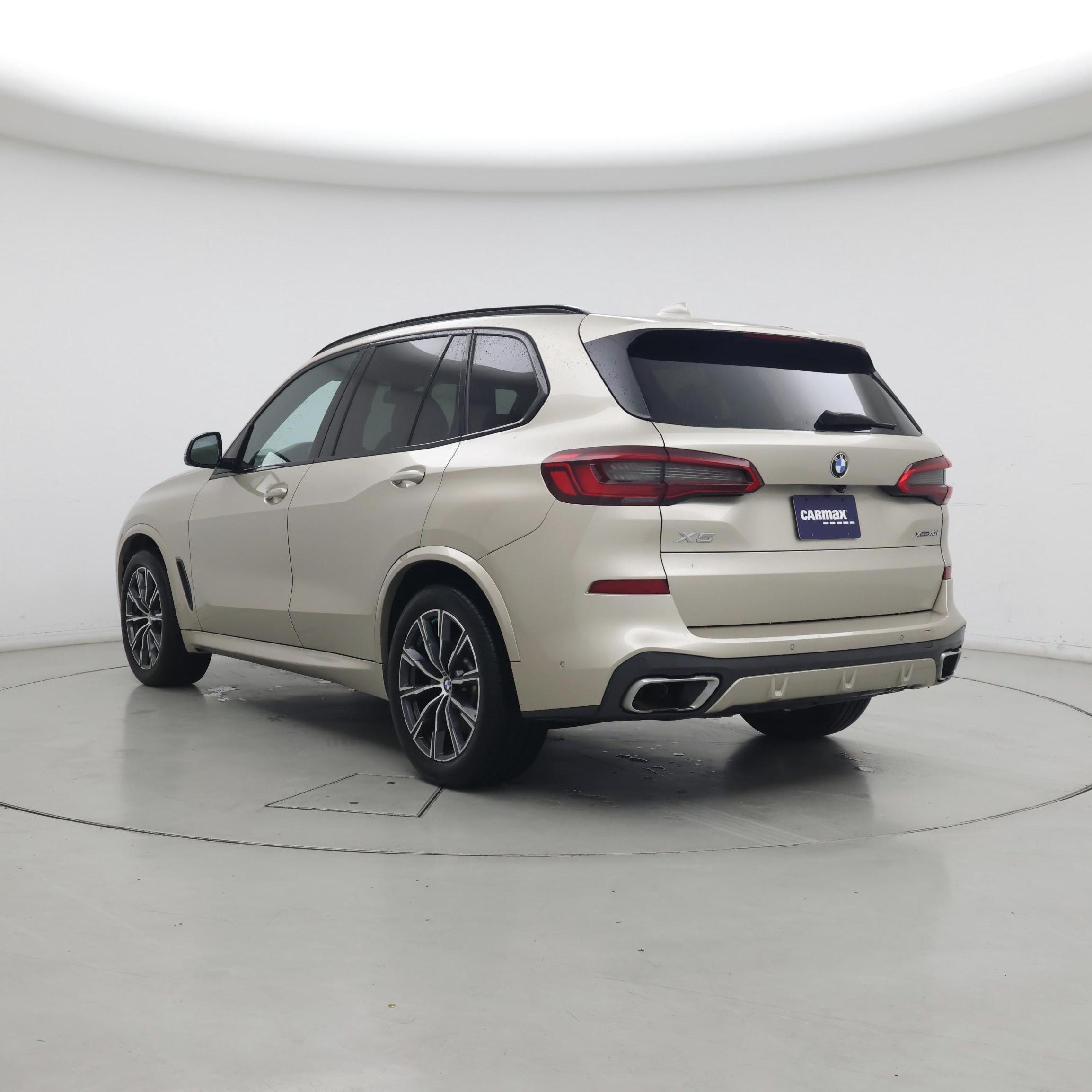 Thumbnail: 2019 BMW X5 - 2