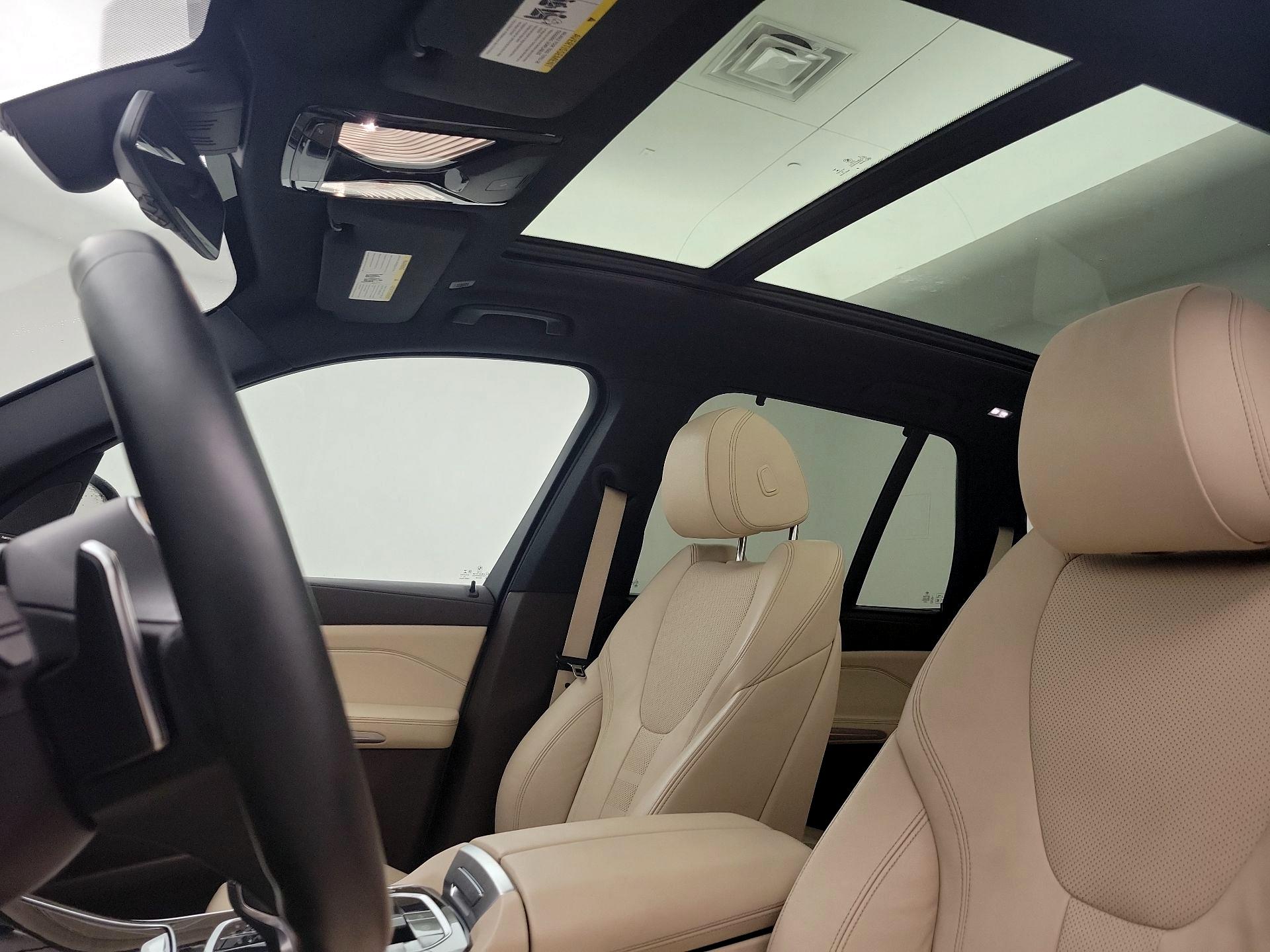 Thumbnail: 2019 BMW X5 - 20