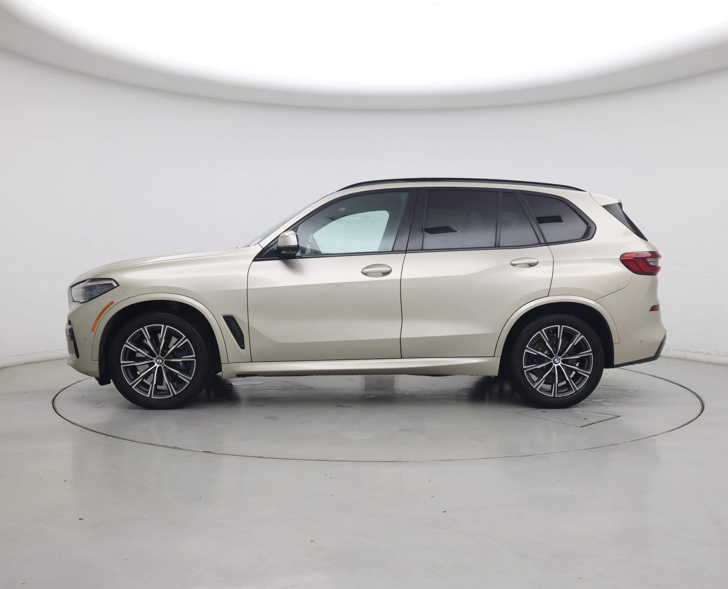 Thumbnail: 2019 BMW X5 - 3