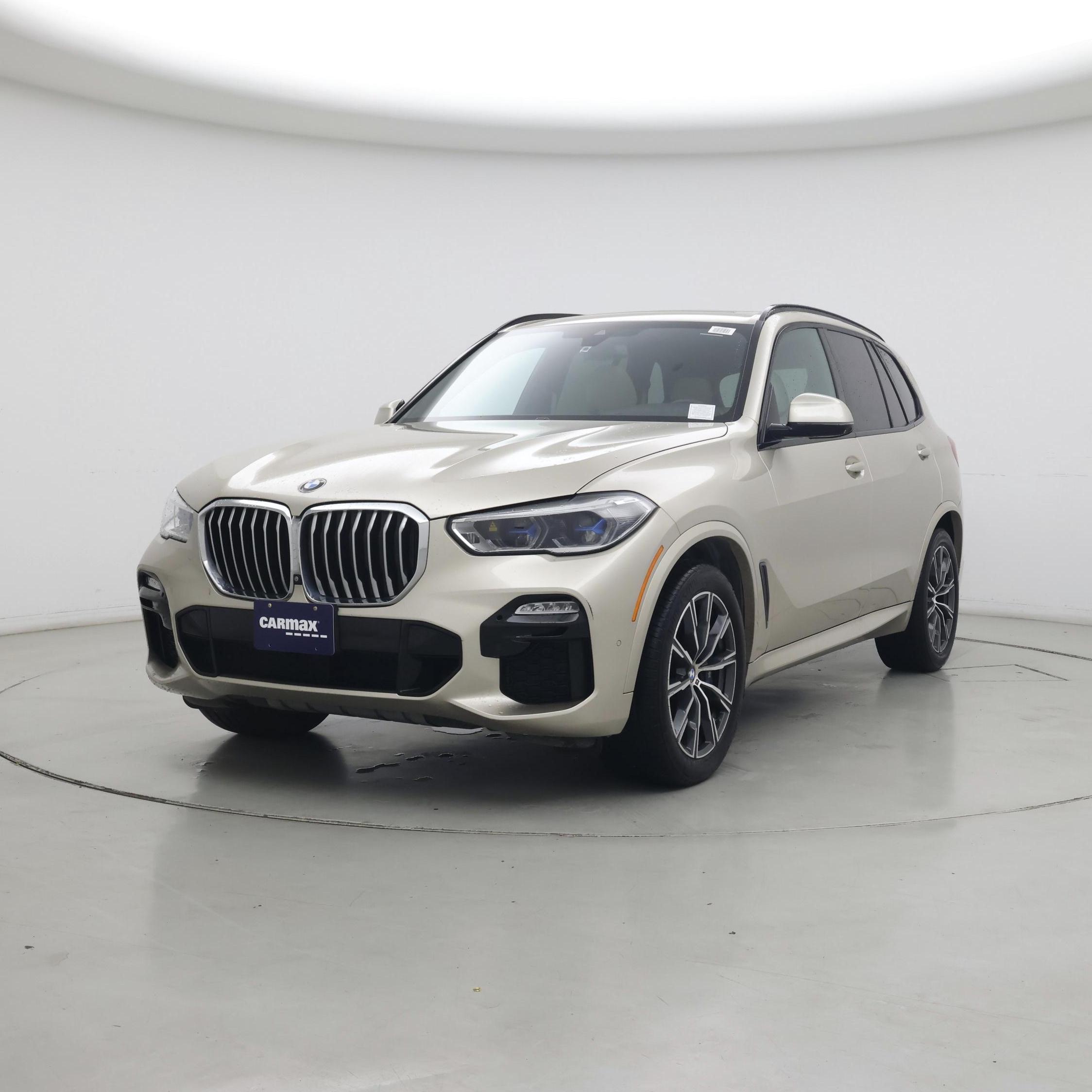Thumbnail: 2019 BMW X5 - 4