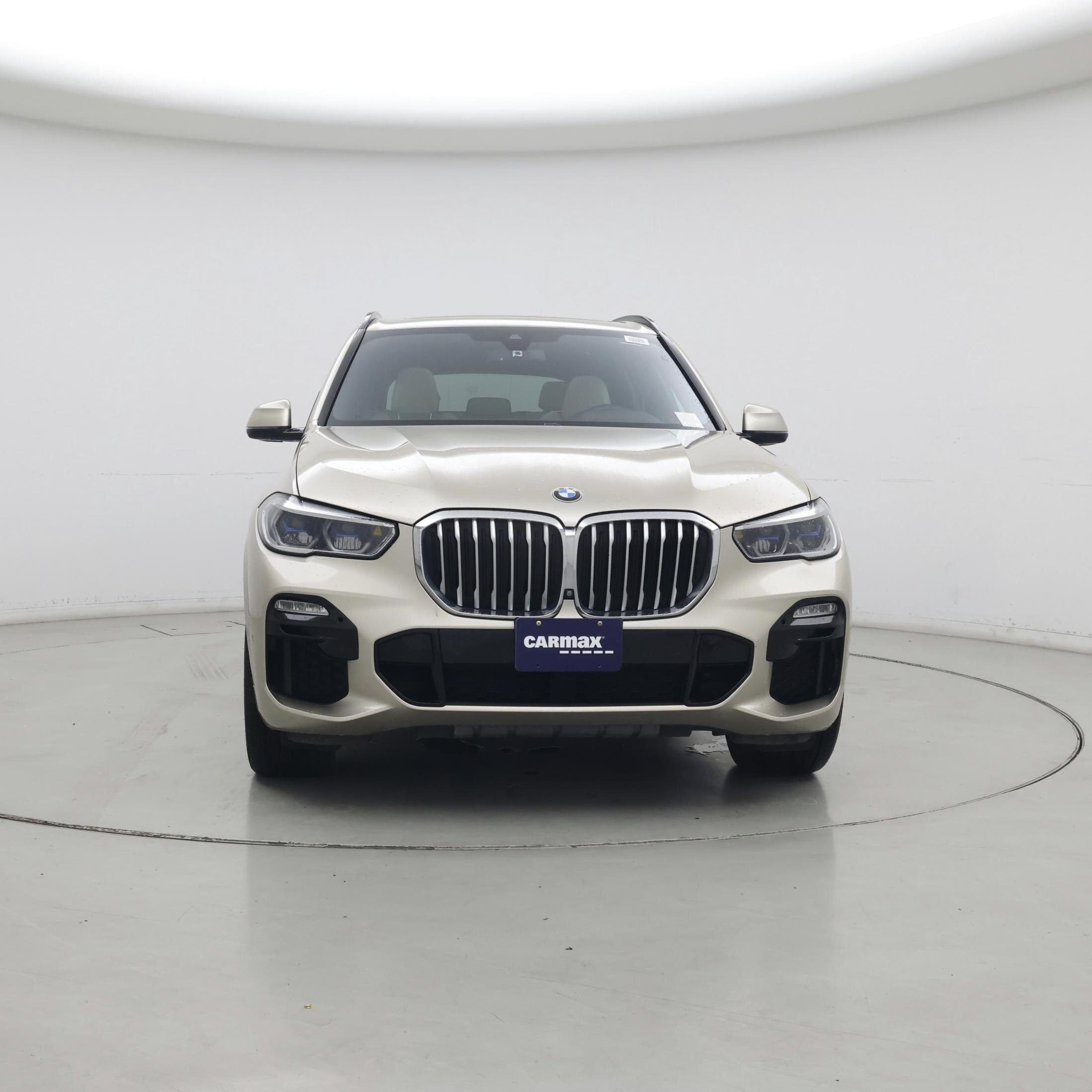 Thumbnail: 2019 BMW X5 - 5