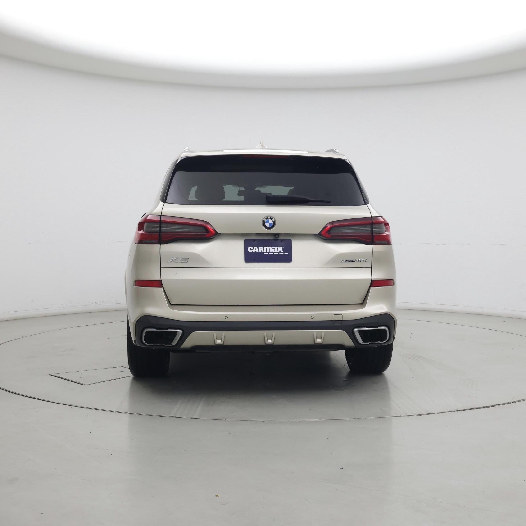 Thumbnail: 2019 BMW X5 - 6