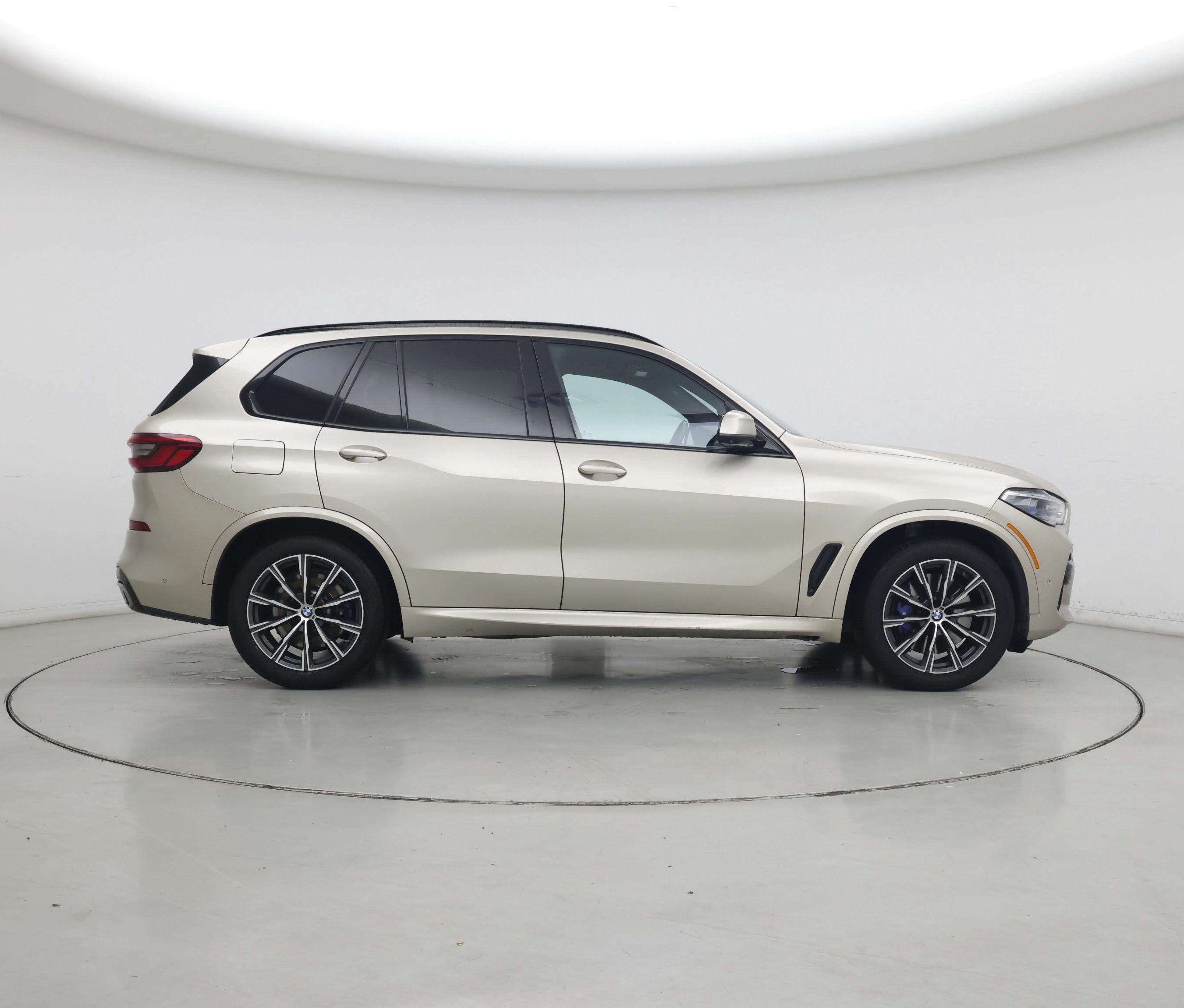Thumbnail: 2019 BMW X5 - 7