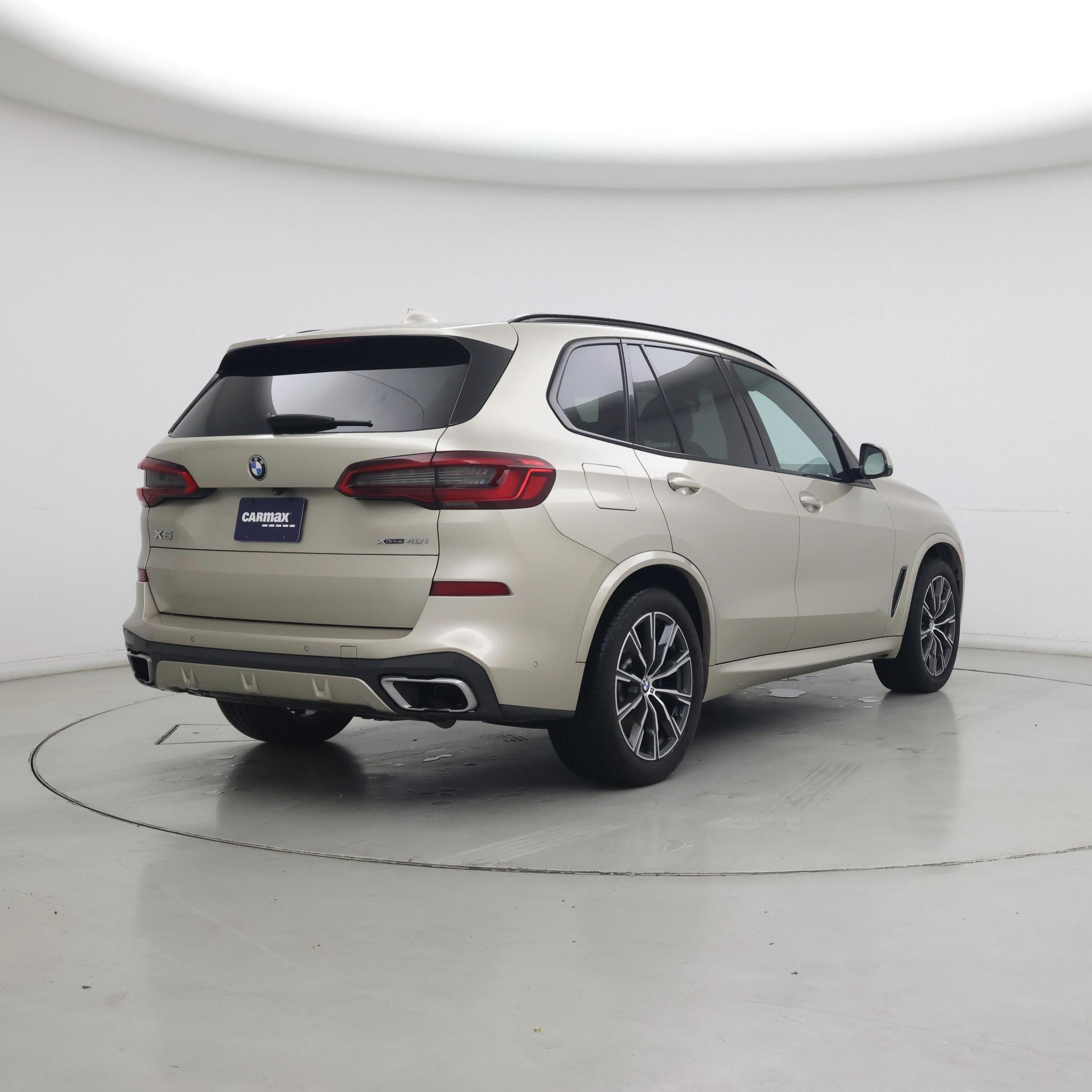 Thumbnail: 2019 BMW X5 - 8