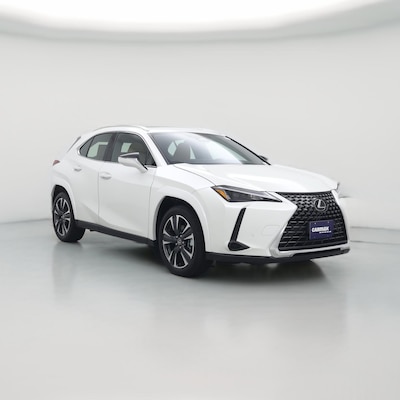 2025 Lexus UX 300h Premium