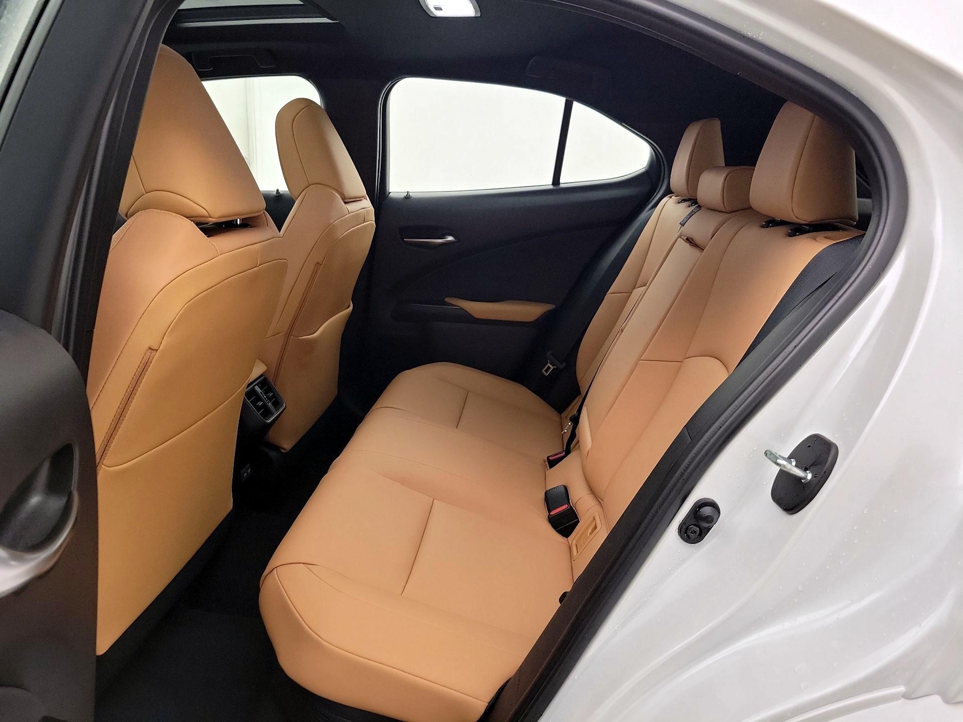 Thumbnail: 2025 Lexus UX - 20