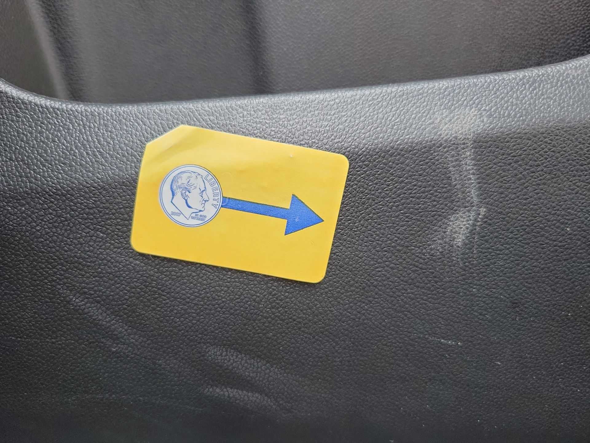 Thumbnail: 2024 Chevrolet Trax - 9