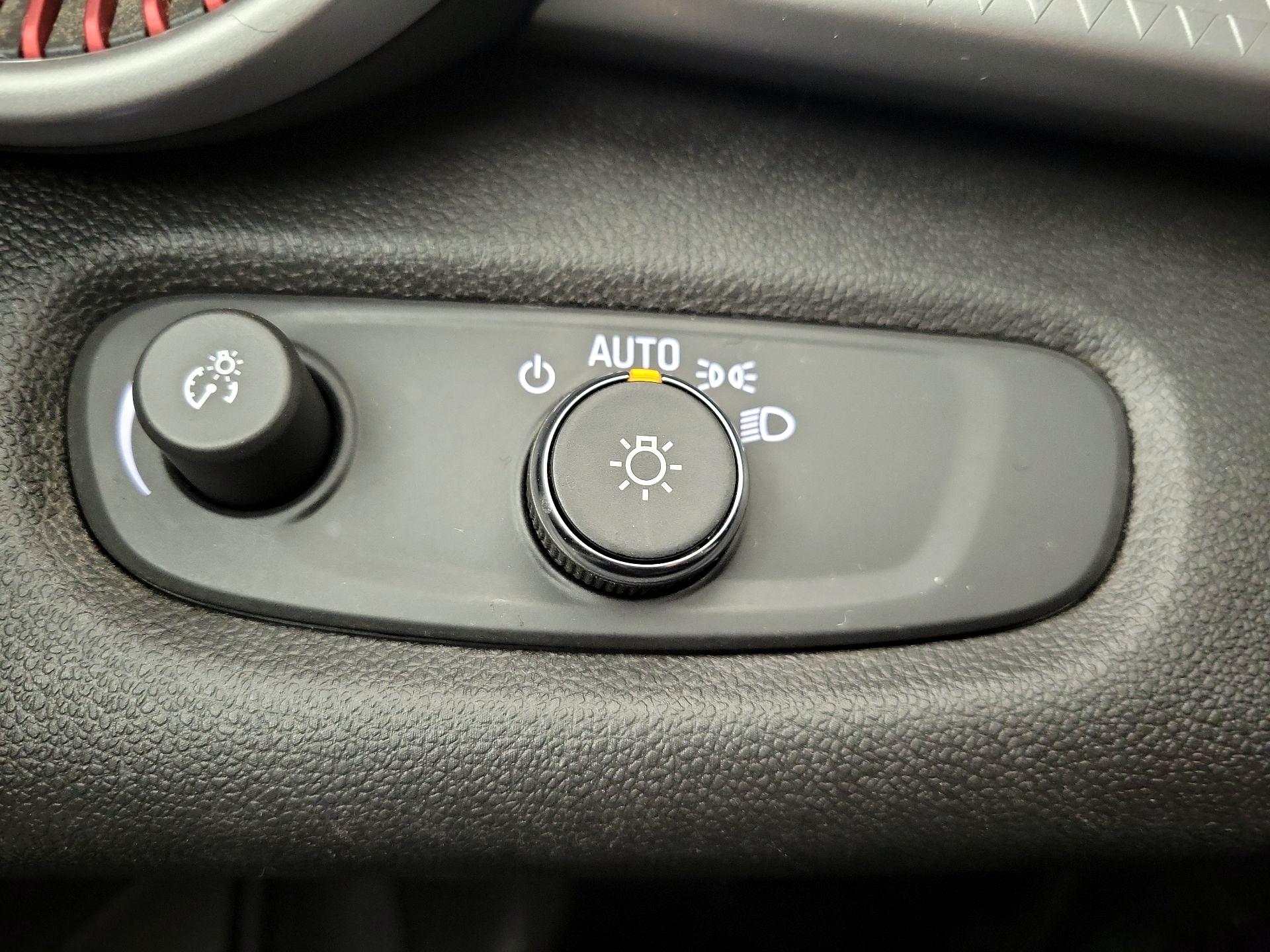 Thumbnail: 2024 Chevrolet Trax - 13